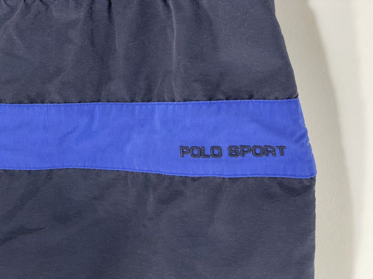 Polo Ralph Lauren polo sport ralph lauren swimshorts Size US 36 / EU 52 - 2 Thumbnail