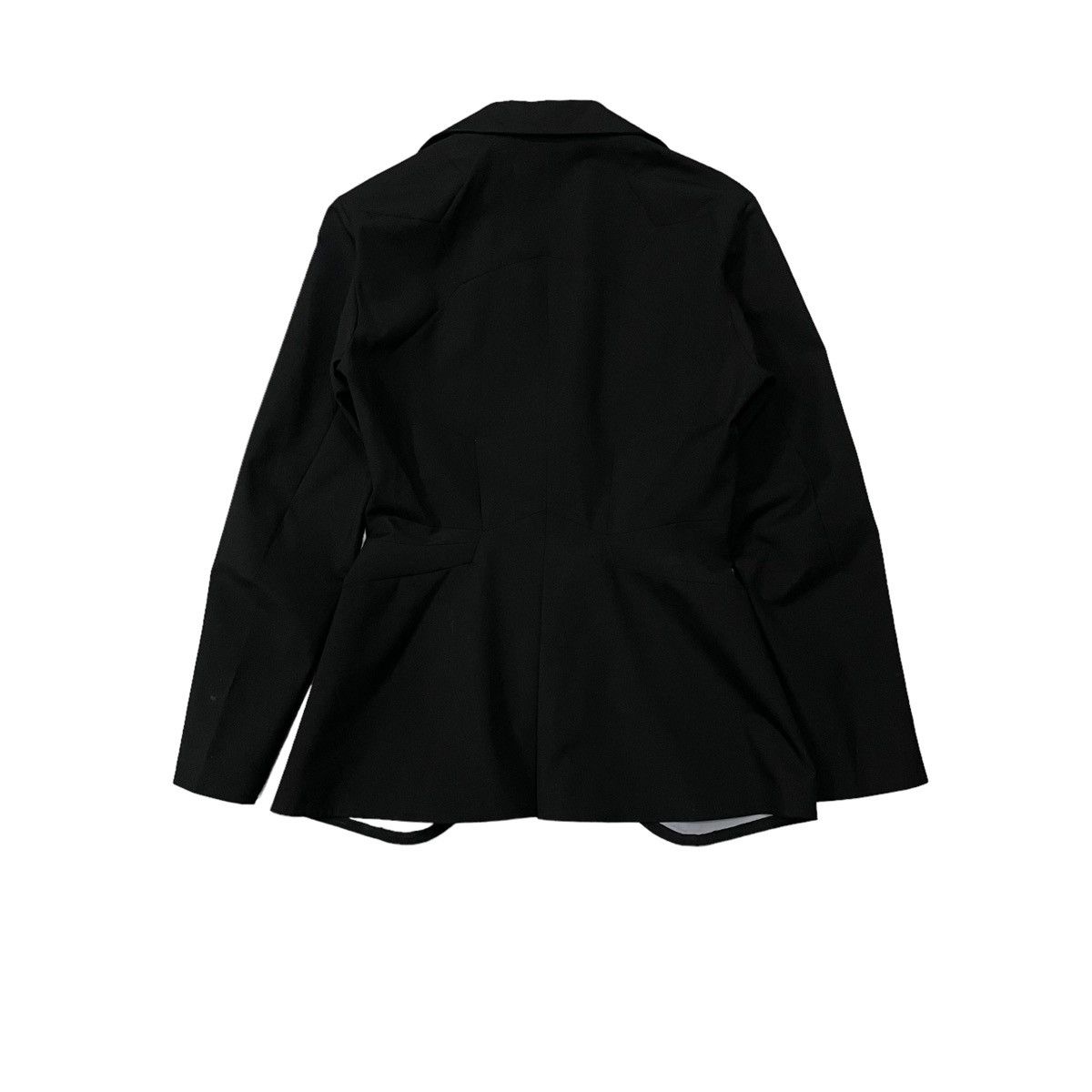 Comme des Garcons Waterproof Junya Watanabe X Comme Des Garcons Coat Size XS / US 0-2 / IT 36-38 - 10 Thumbnail