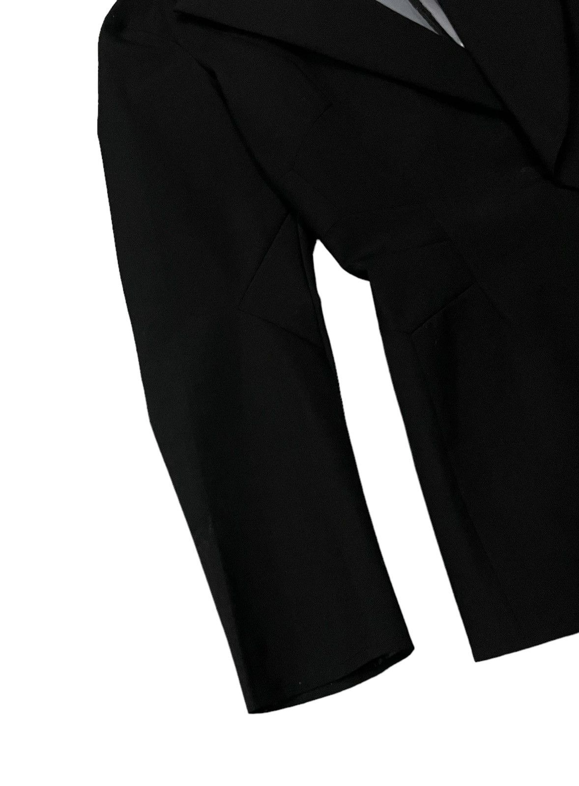 Comme des Garcons Waterproof Junya Watanabe X Comme Des Garcons Coat Size XS / US 0-2 / IT 36-38 - 7 Thumbnail