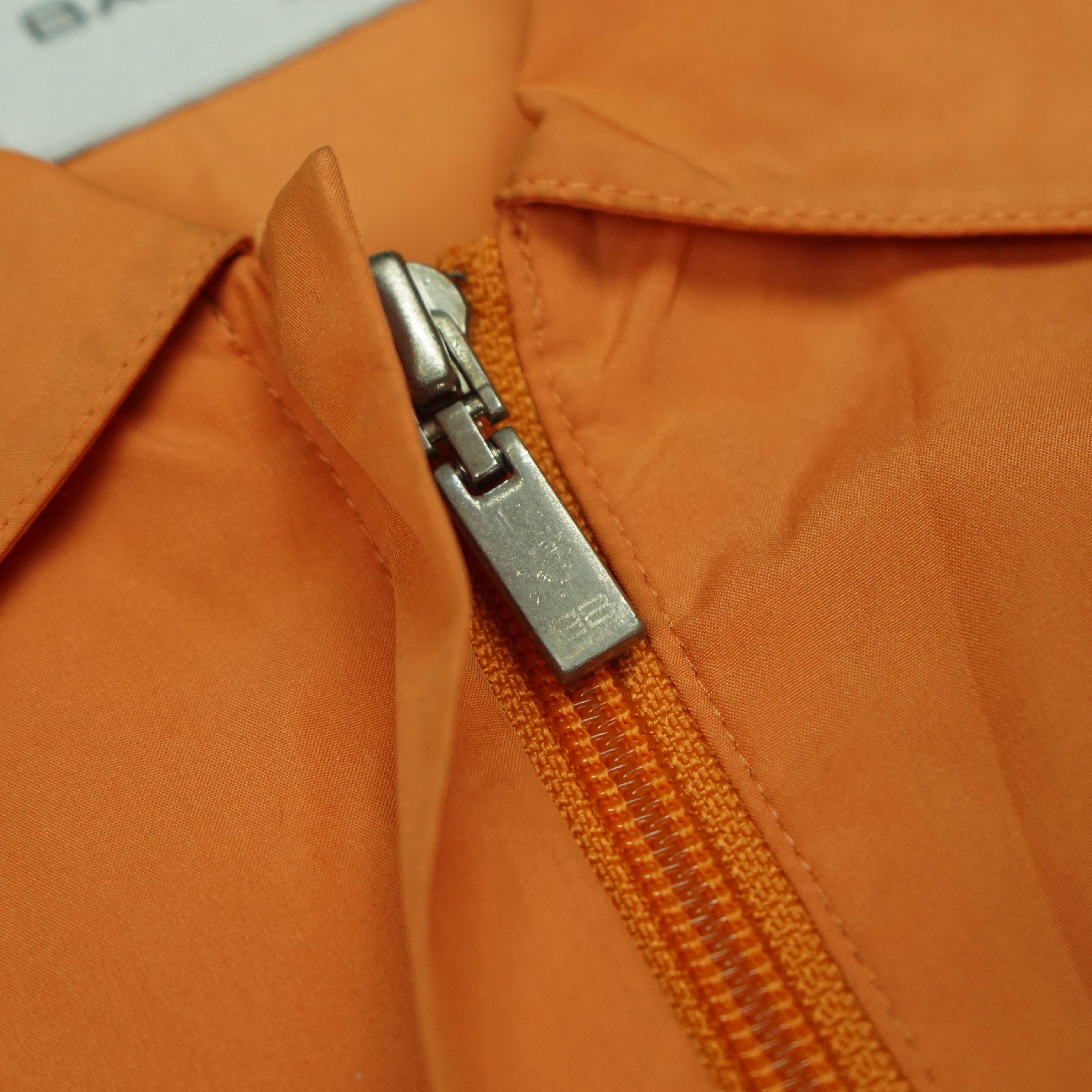 Balenciaga *NoTariff 90s Balenciaga Light Jacket Size M / US 6-8 / IT 42-44 - 11 Thumbnail