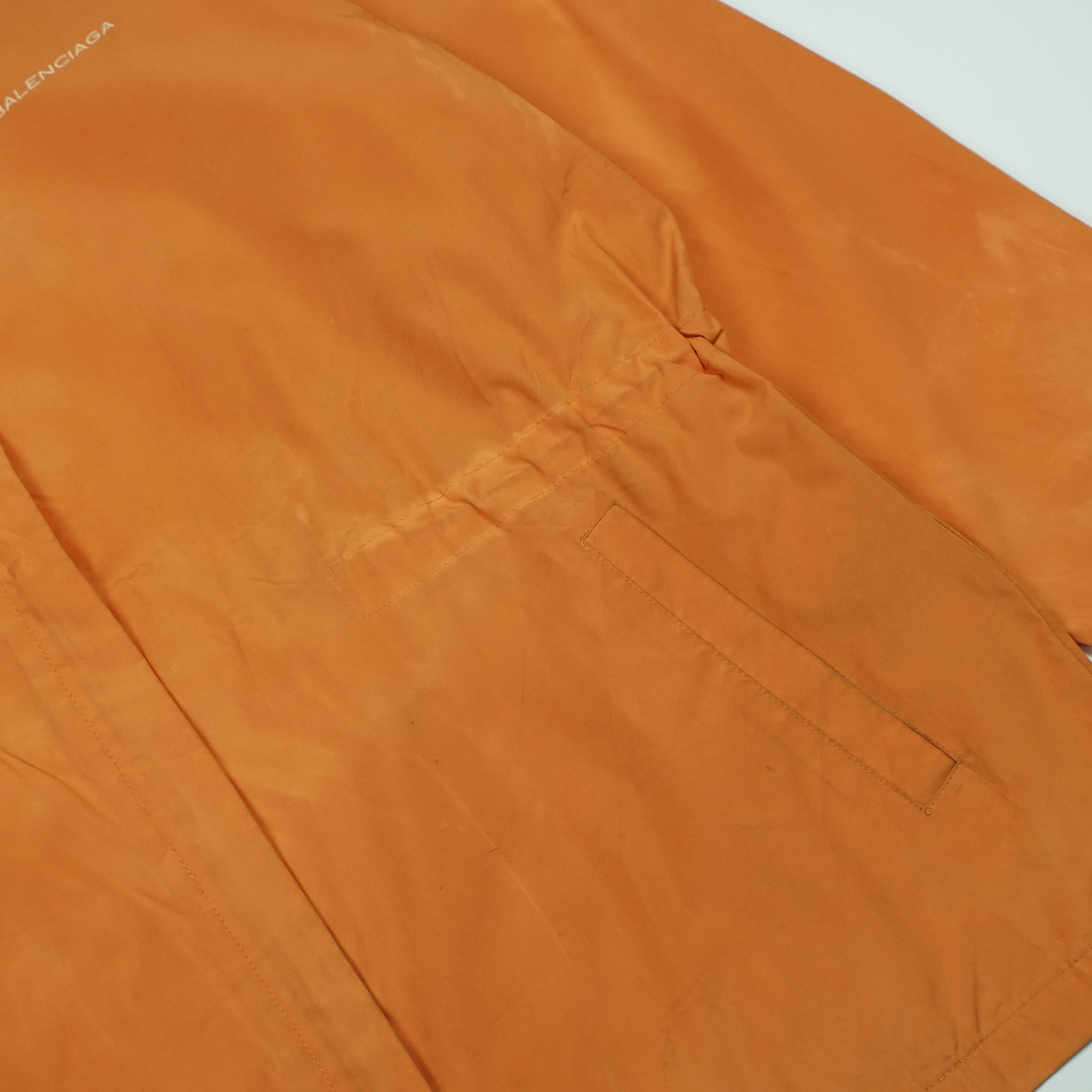 Balenciaga *NoTariff 90s Balenciaga Light Jacket Size M / US 6-8 / IT 42-44 - 17 Thumbnail