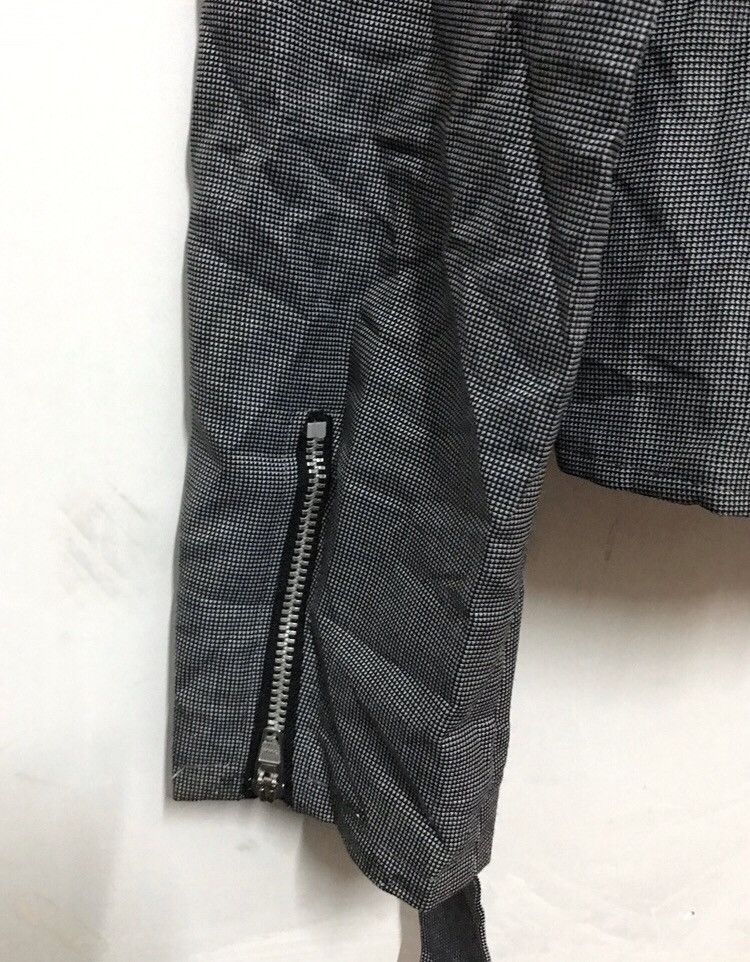 Japanese Brand × Vintage World exe double collar jacket Size US S / EU 44-46 / 1 - 5 Thumbnail