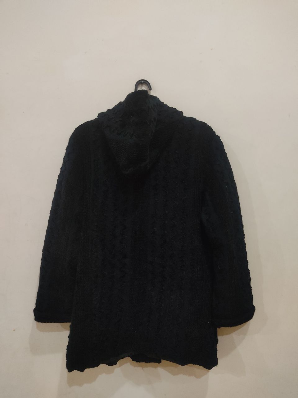 Japanese Brand × Vintage Black Gardism Jacket Size US L / EU 52-54 / 3 - 2 Thumbnail