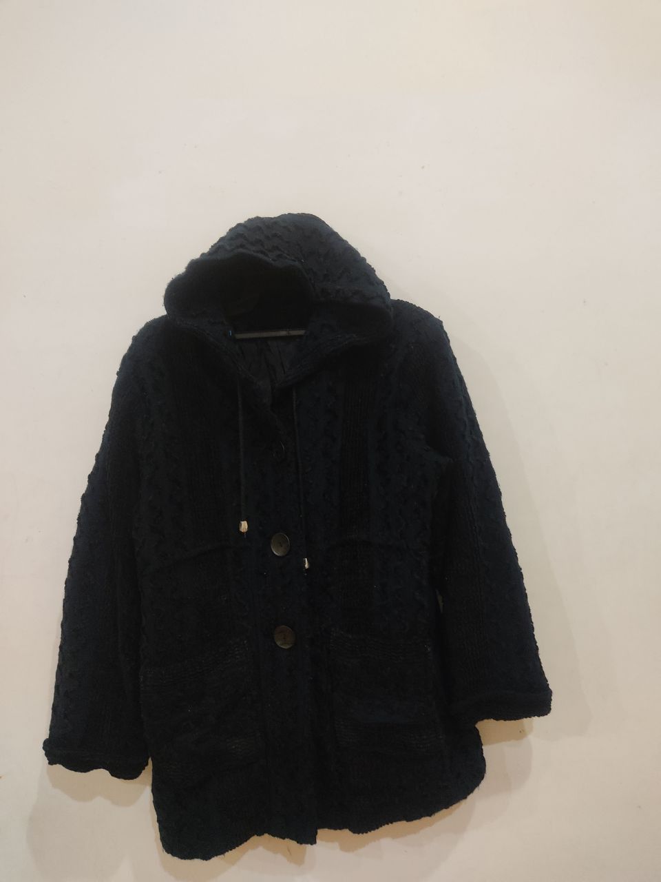 Japanese Brand × Vintage Black Gardism Jacket Size US L / EU 52-54 / 3 - 1 Thumbnail