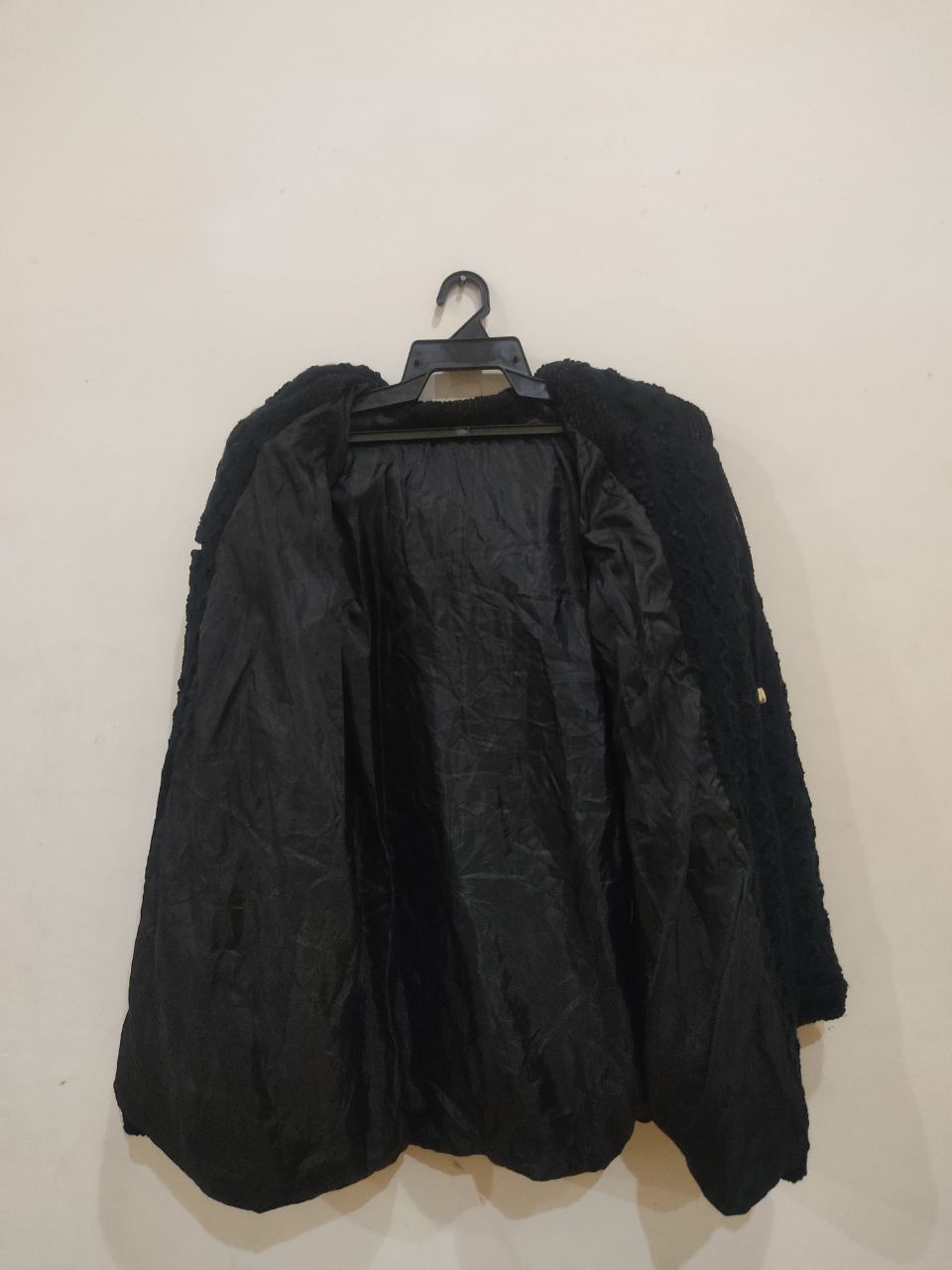 Japanese Brand × Vintage Black Gardism Jacket Size US L / EU 52-54 / 3 - 3 Thumbnail