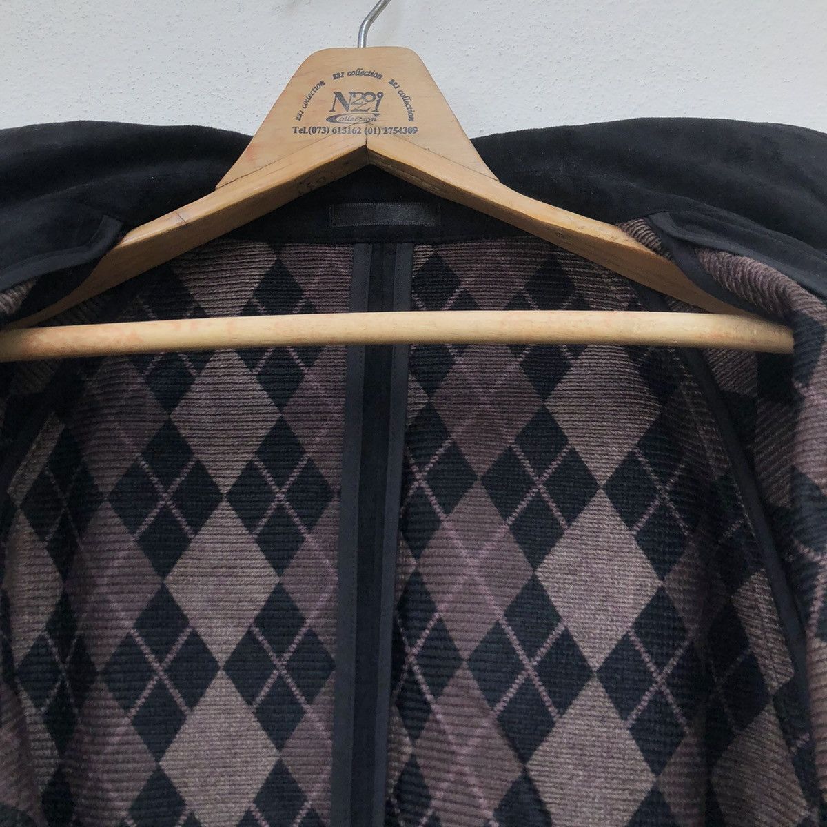 Other × Pierre Cardin Espace Sport TM by Pierre Cardin Casual Jacket Size US L / EU 52-54 / 3 - 9 Thumbnail