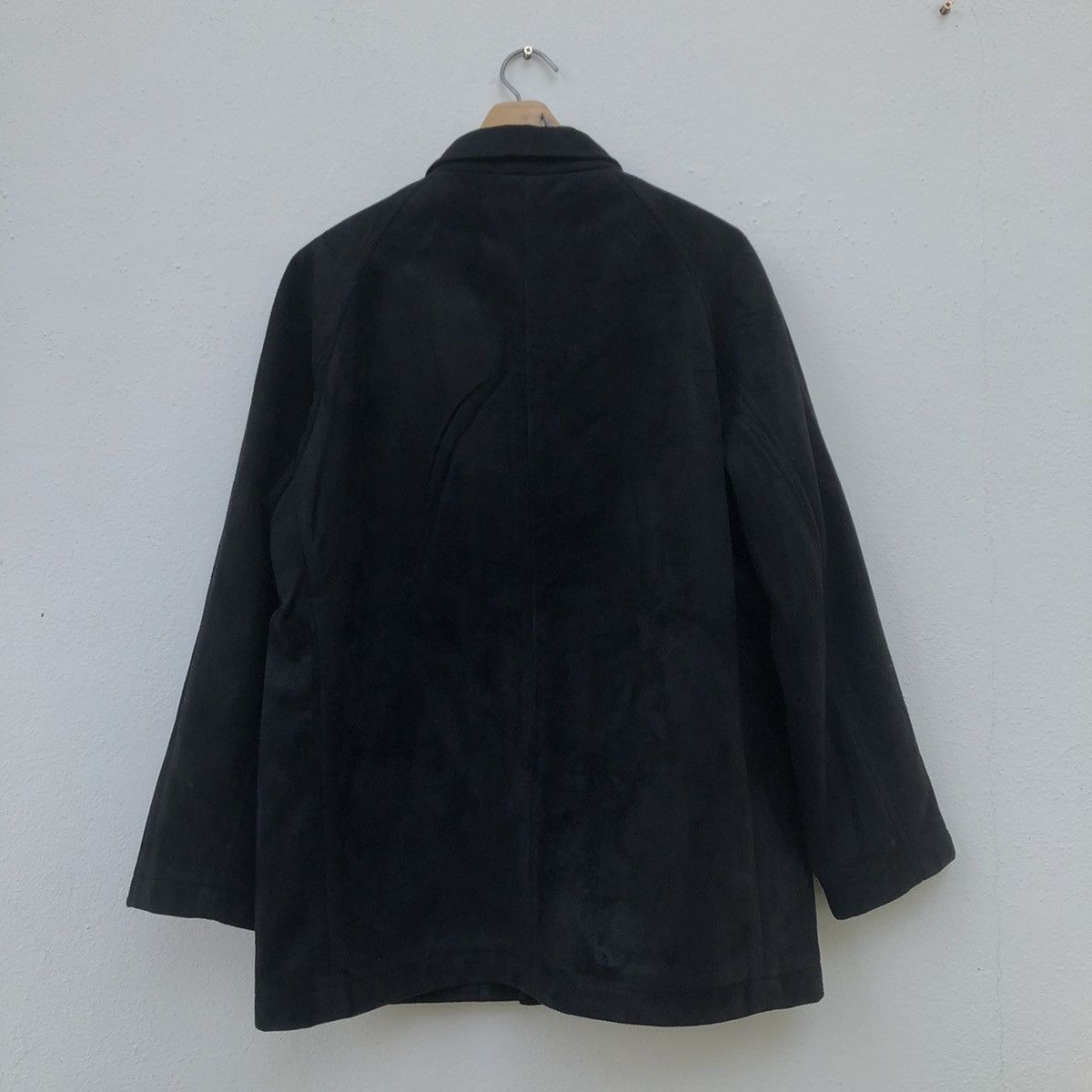 Other × Pierre Cardin Espace Sport TM by Pierre Cardin Casual Jacket Size US L / EU 52-54 / 3 - 7 Thumbnail