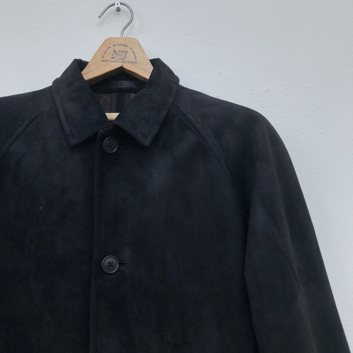Other × Pierre Cardin Espace Sport TM by Pierre Cardin Casual Jacket Size US L / EU 52-54 / 3 - 4 Thumbnail