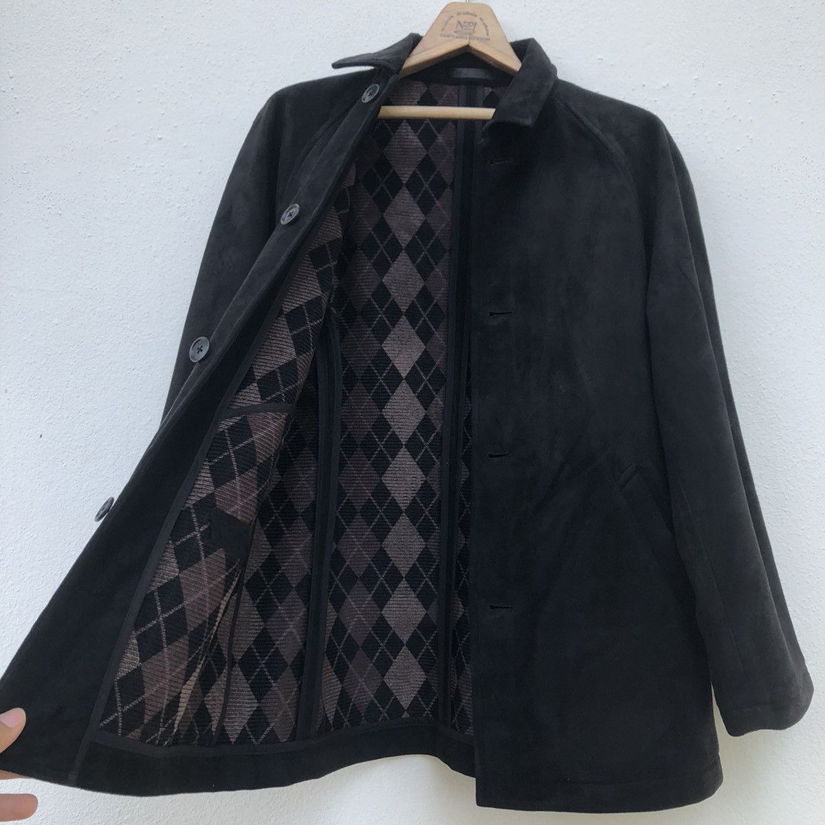 Other × Pierre Cardin Espace Sport TM by Pierre Cardin Casual Jacket Size US L / EU 52-54 / 3 - 12 Thumbnail
