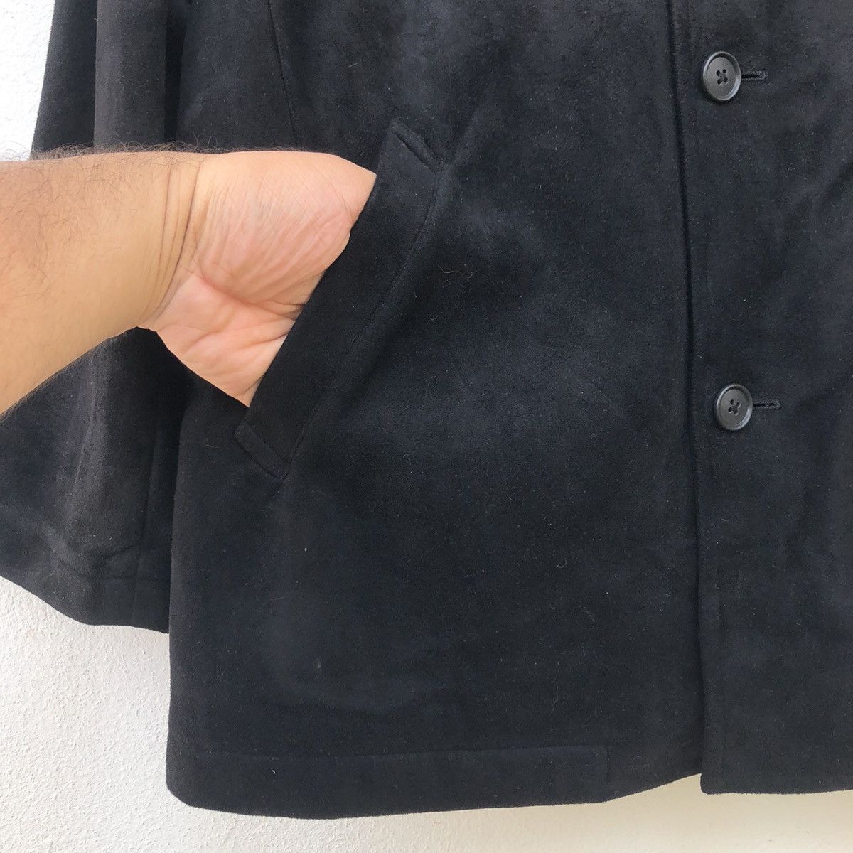 Other × Pierre Cardin Espace Sport TM by Pierre Cardin Casual Jacket Size US L / EU 52-54 / 3 - 5 Thumbnail