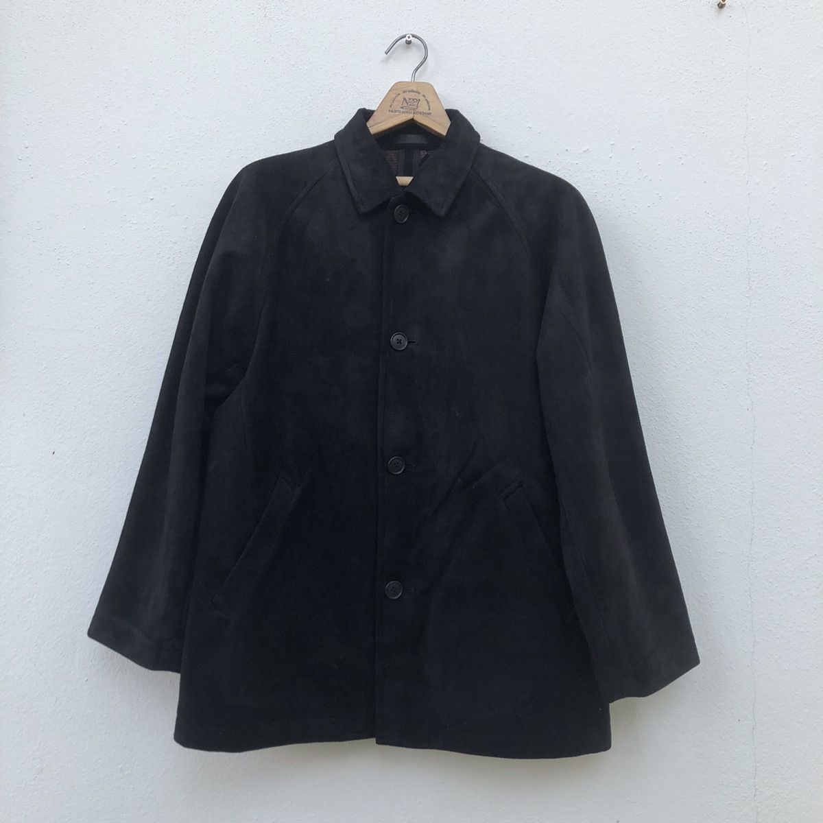 Other × Pierre Cardin Espace Sport TM by Pierre Cardin Casual Jacket Size US L / EU 52-54 / 3 - 3 Thumbnail