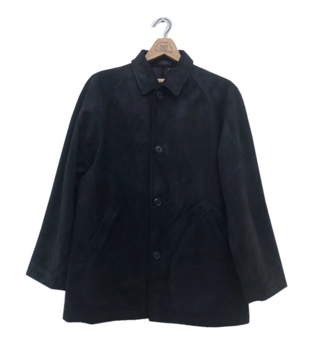 Other × Pierre Cardin Espace Sport TM by Pierre Cardin Casual Jacket Size US L / EU 52-54 / 3 - 1 Thumbnail