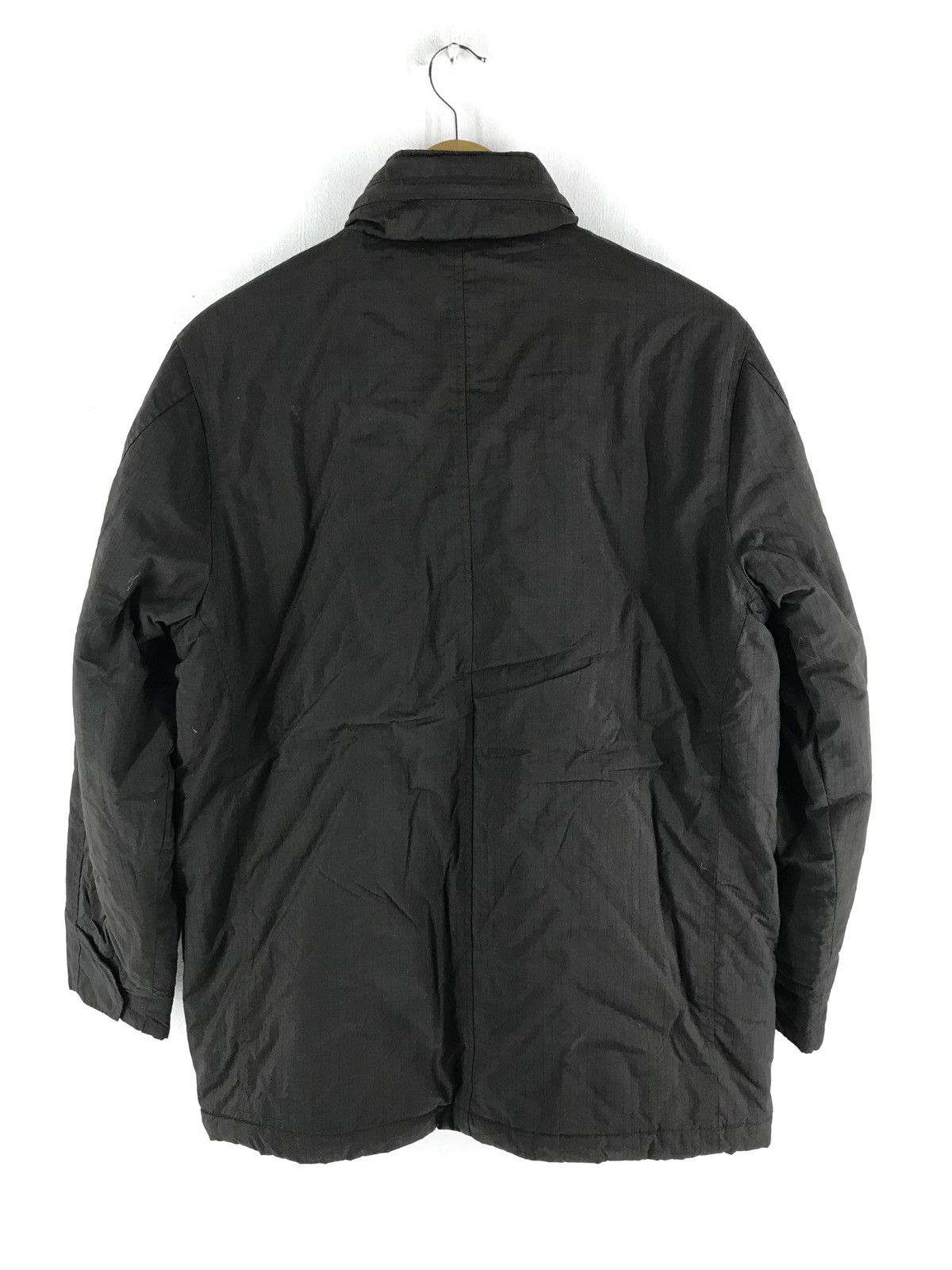 GOODENOUGH × Hiroshi Fujiwara × Japanese Brand G Japanese Brand Puffer Made In Japan Size US M / EU 48-50 / 2 - 3 Thumbnail