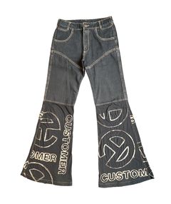 Men's Telfar Denim | Grailed