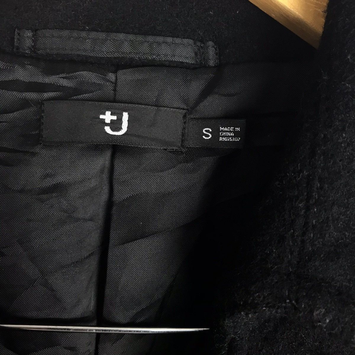 Jil Sander +J x Uniqlo Blazers Size US S / EU 44-46 / 1 - 7 Thumbnail