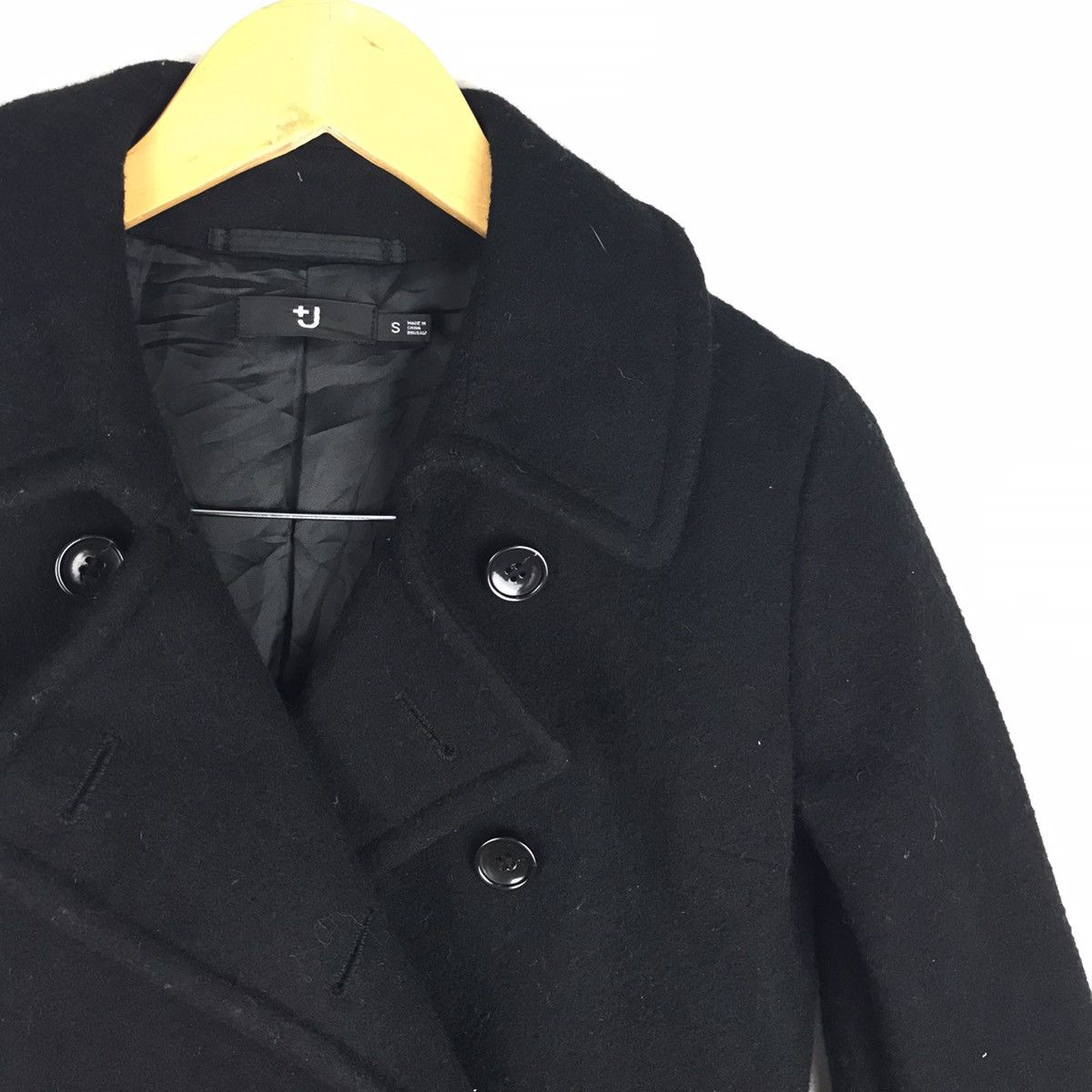 Jil Sander +J x Uniqlo Blazers Size US S / EU 44-46 / 1 - 3 Thumbnail