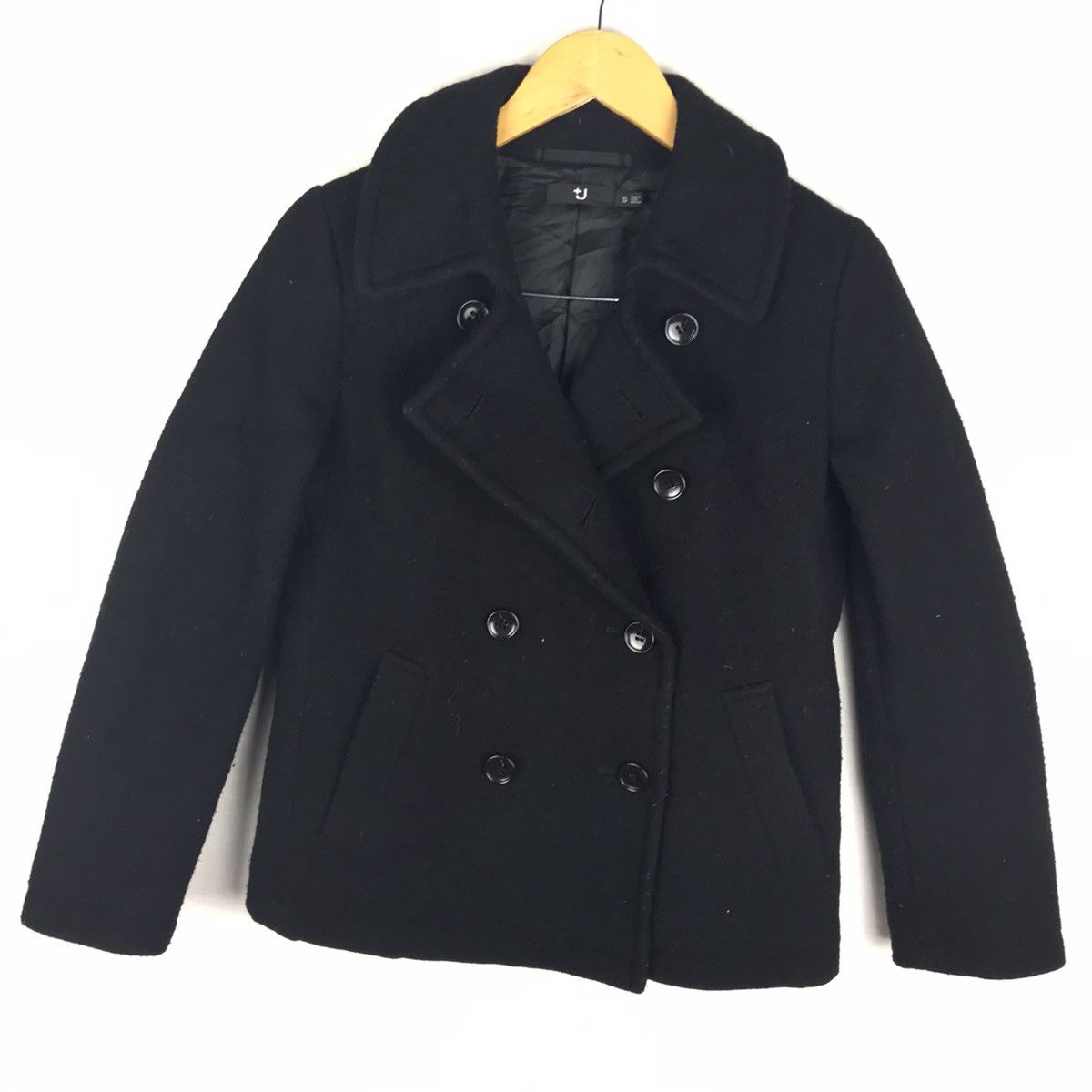 Jil Sander +J x Uniqlo Blazers Size US S / EU 44-46 / 1 - 1 Thumbnail