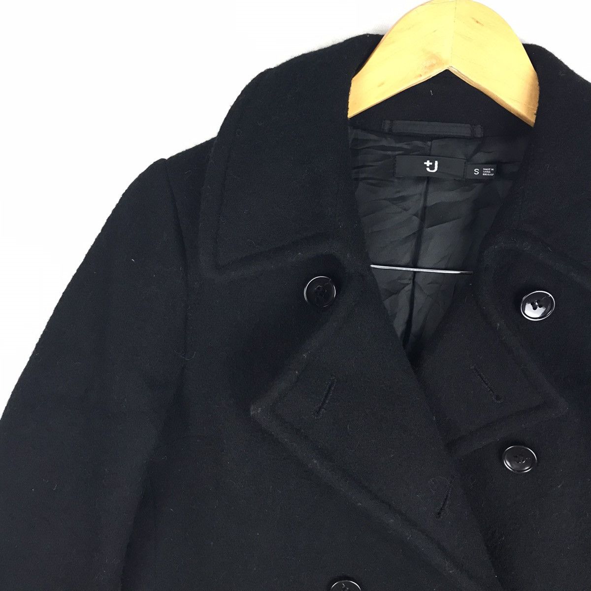 Jil Sander +J x Uniqlo Blazers Size US S / EU 44-46 / 1 - 2 Thumbnail