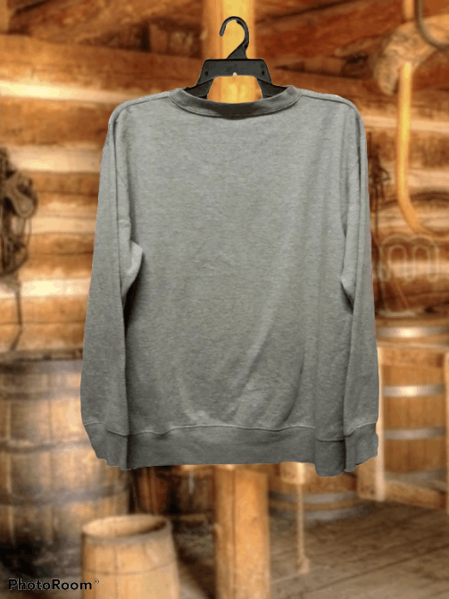 Designer × Japanese Brand MISCHIEVOUS @EMI NAKAYAMA SWEATSHIRT Size US L / EU 52-54 / 3 - 2 Thumbnail