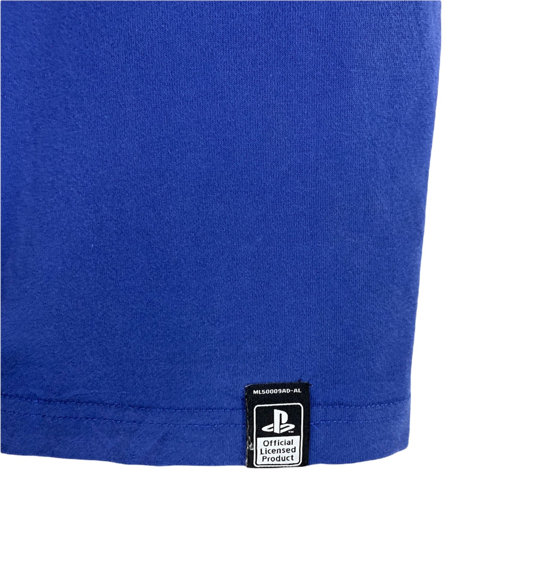 Playstation × Sony Sony PS3 playstation 3 spellout promo shirt Size US S / EU 44-46 / 1 - 4 Thumbnail