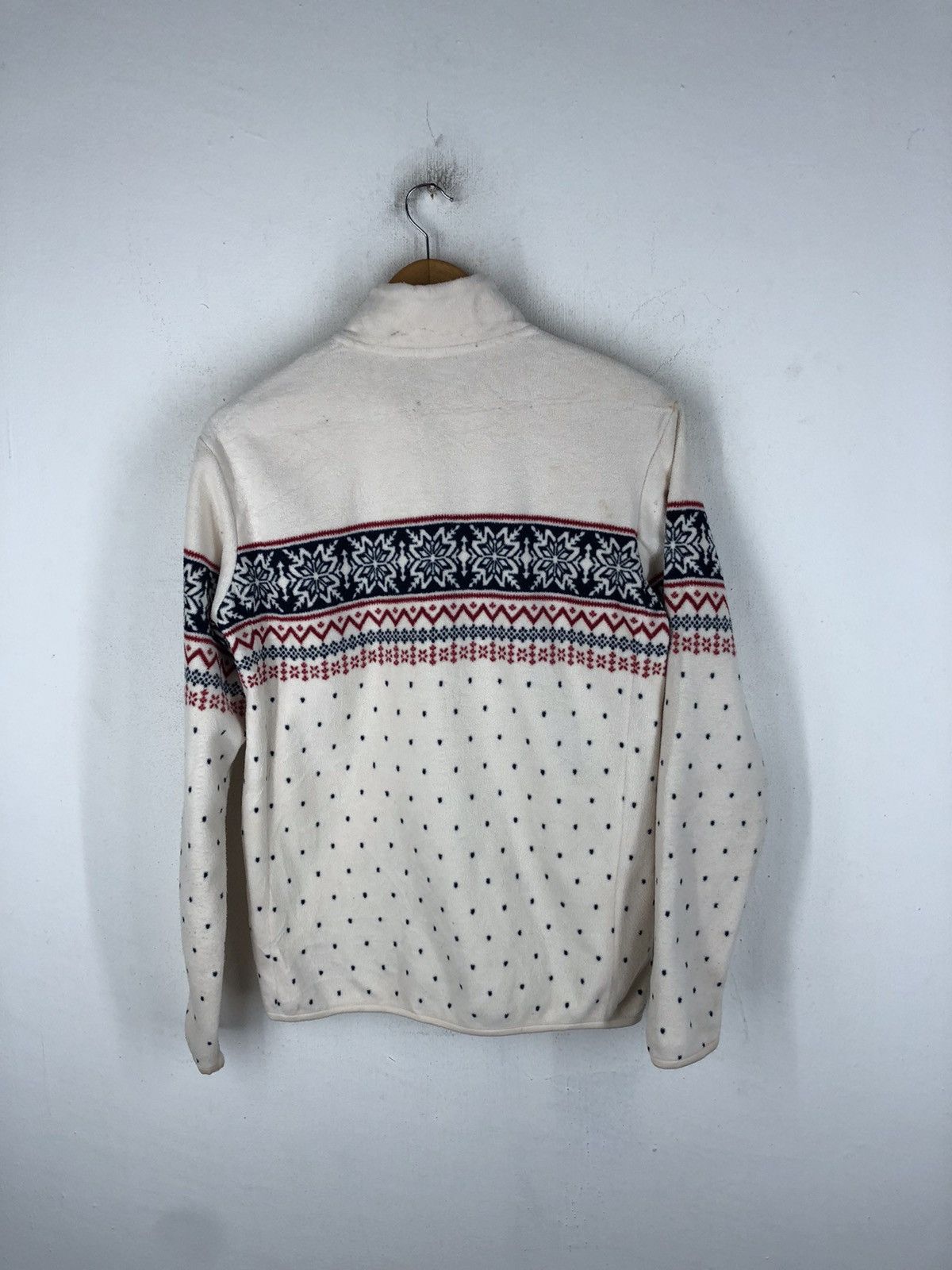 Uniqlo Uniqlo fleece Size US S / EU 44-46 / 1 - 2 Thumbnail