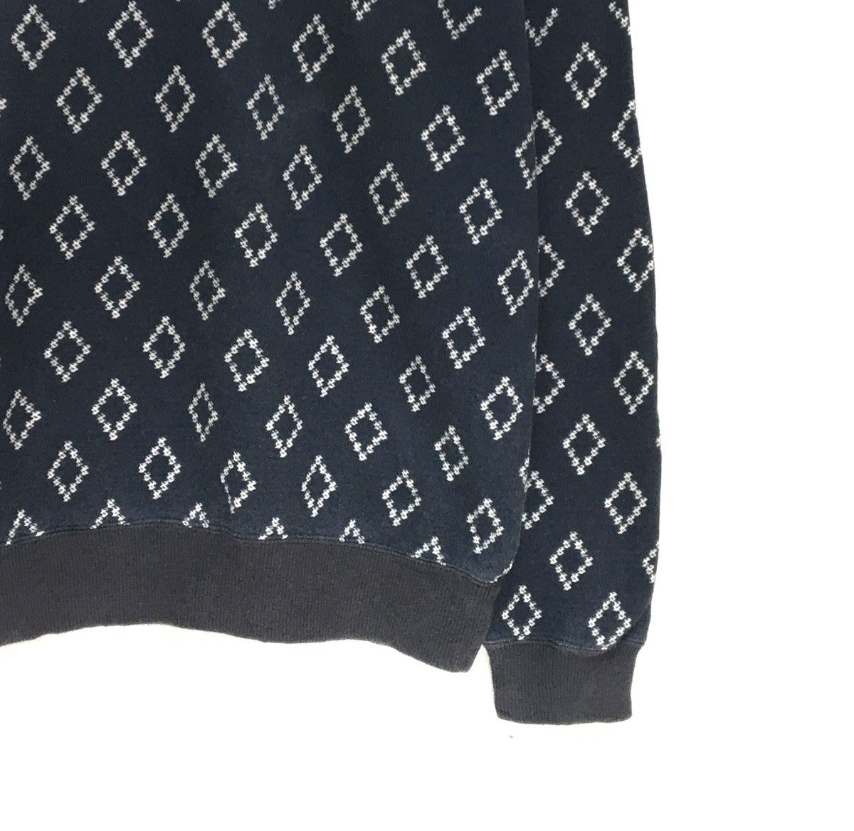 Sophnet. UNIFORM EXPERIMENT Crewneck Sweatshirt Full Print Size US M / EU 48-50 / 2 - 6 Thumbnail