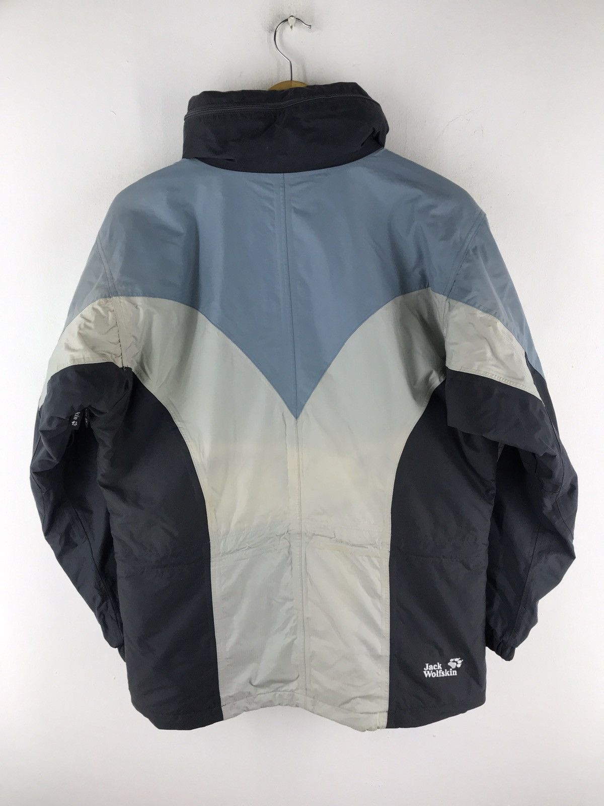 Jack Wolfskin JACK WOLFSKIN FAST MOTIOS OUTDOOR TEX A PORE WATERPROOF Size US M / EU 48-50 / 2 - 5 Thumbnail
