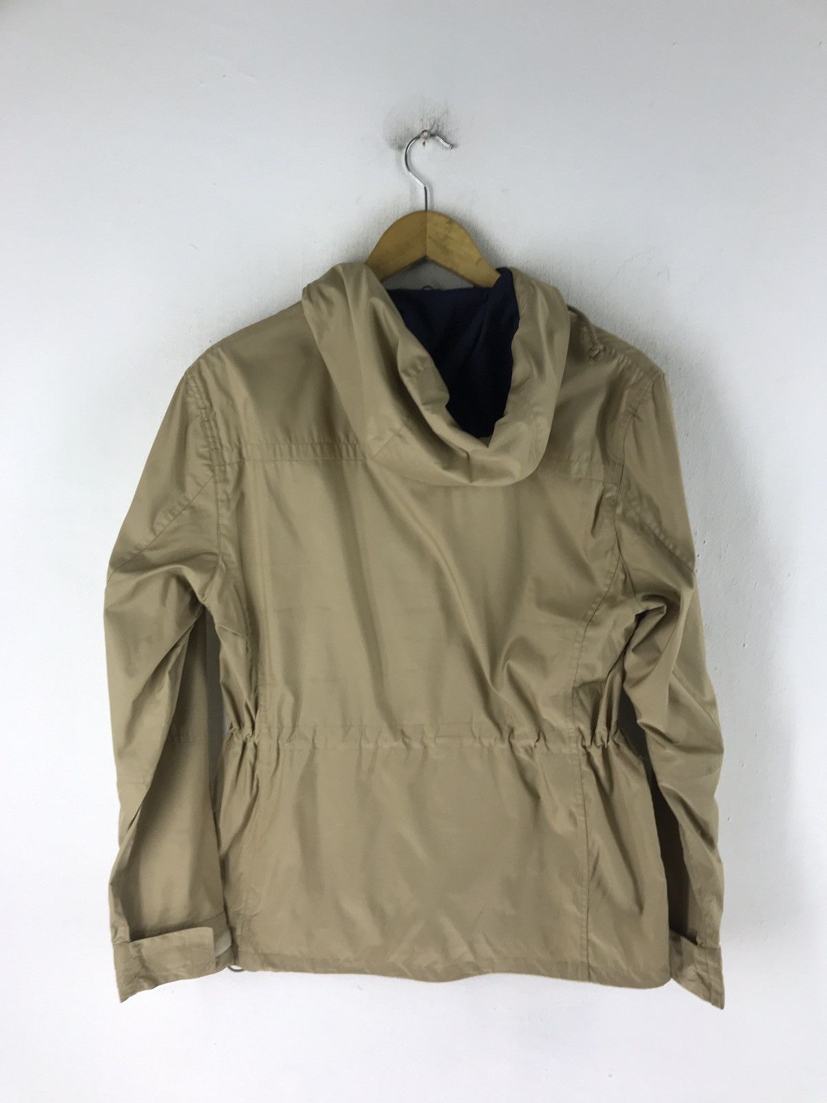 NANO universe Nano universe nylon cargo zipper jacket Size US M / EU 48-50 / 2 - 6 Thumbnail