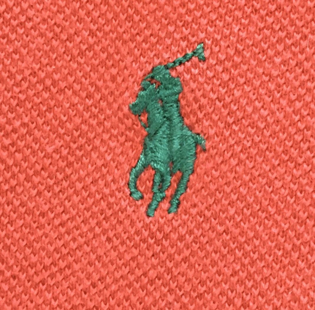Polo Ralph Lauren Vintage 90s POLO RALPH LAUREN Crewneck Sweatshirt Size US L / EU 52-54 / 3 - 11 Thumbnail