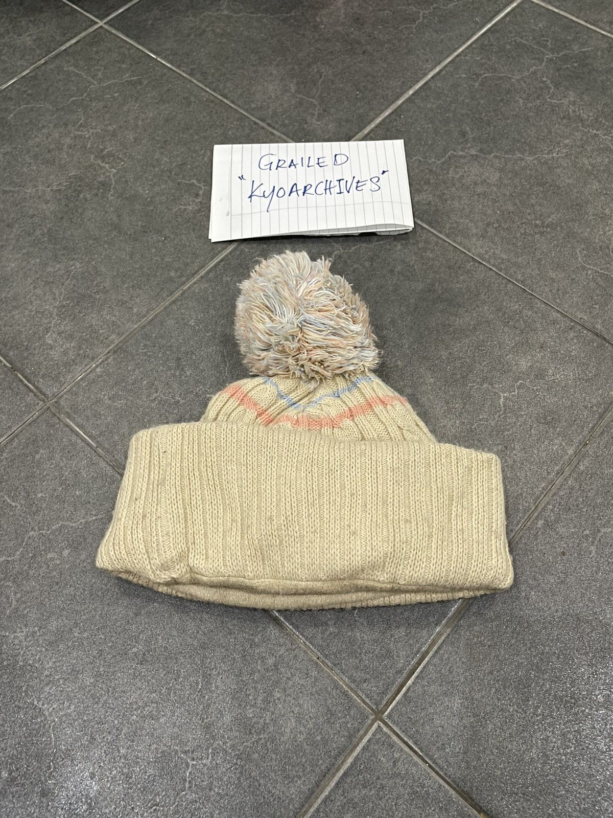 Ellesse ELLESSE BEANIE Size ONE SIZE - 2 Thumbnail