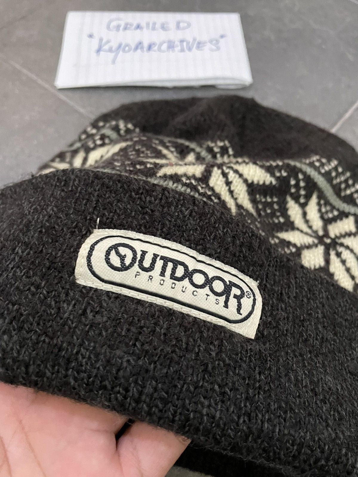 Other OUTDOOR PRODUCTS BEANIE MADE IN JAPAN Size ONE SIZE - 3 Thumbnail