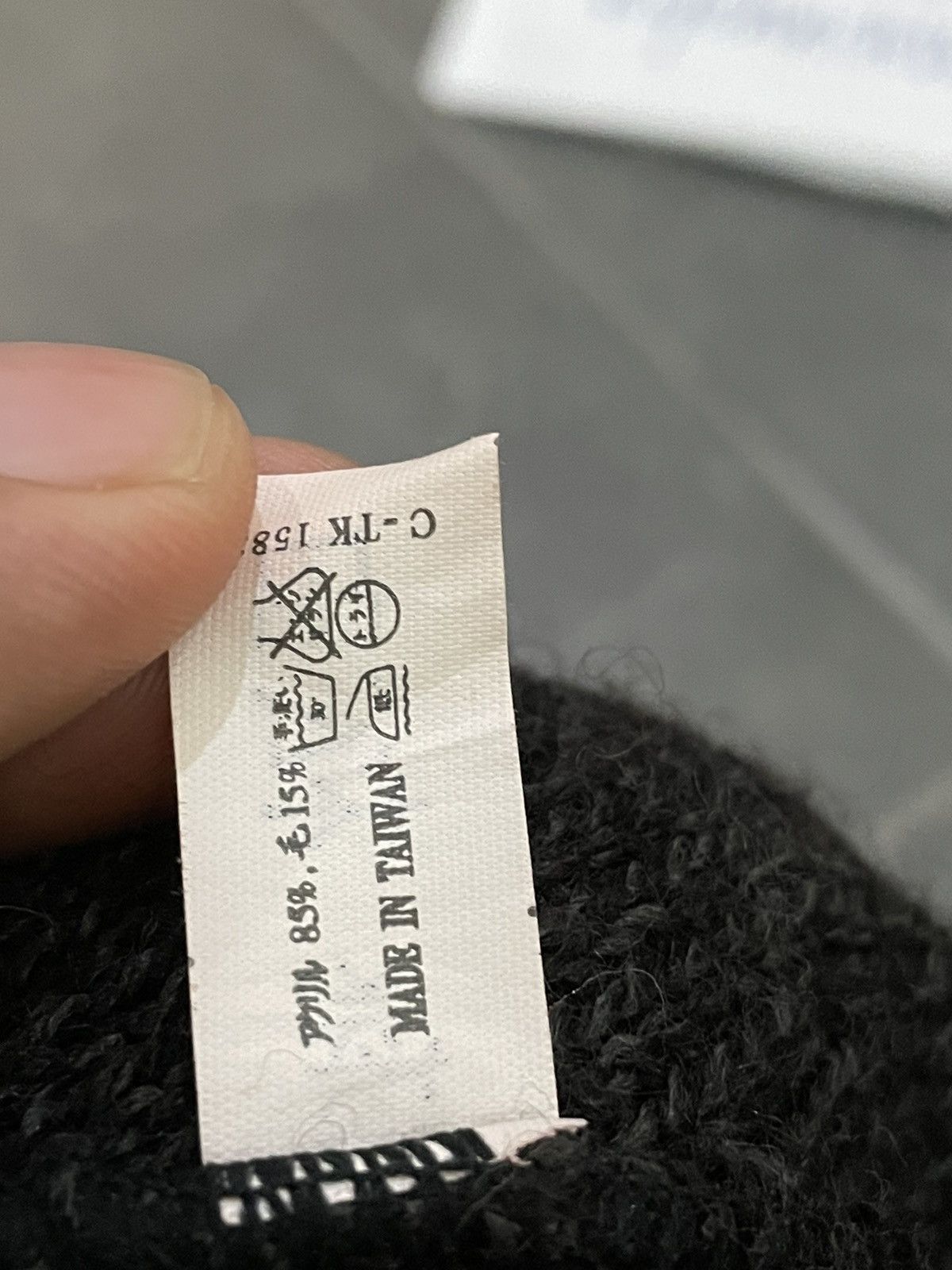 Other OUTDOOR PRODUCTS BEANIE MADE IN JAPAN Size ONE SIZE - 4 Thumbnail