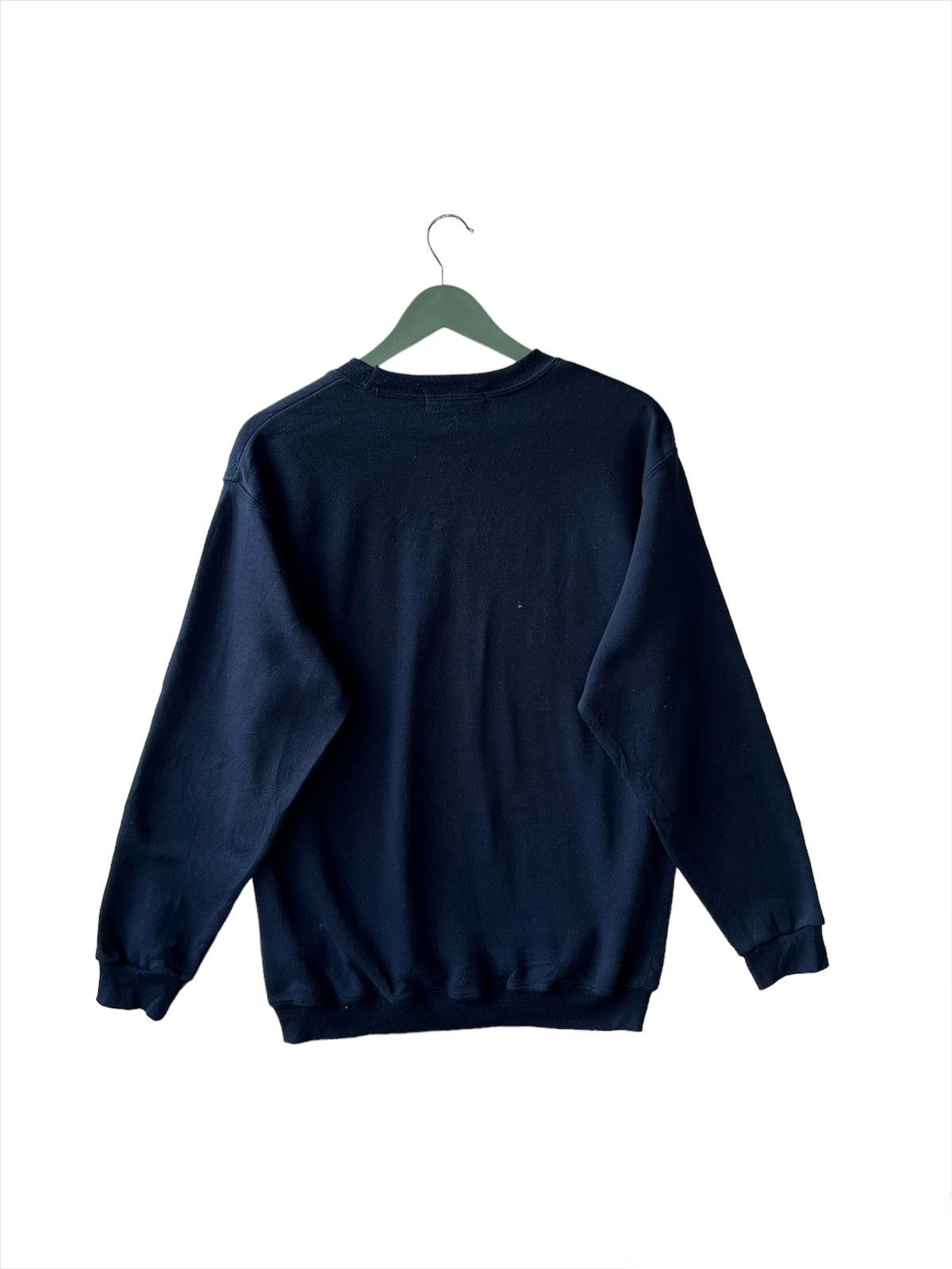 Balmain Vintage Pierre Balmain Sweatshirt Size US M / EU 48-50 / 2 - 2 Thumbnail