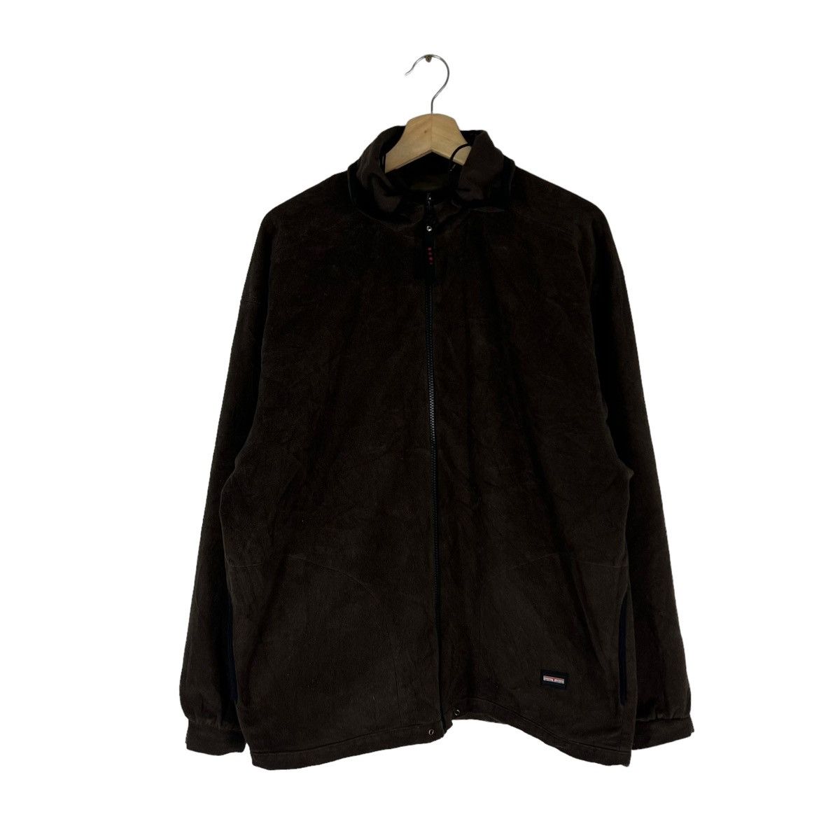 Burberry VINTAGE REVERSIBLE SURVIVAL JACKET THOMAS BURBERRY Size US M / EU 48-50 / 2 - 12 Thumbnail