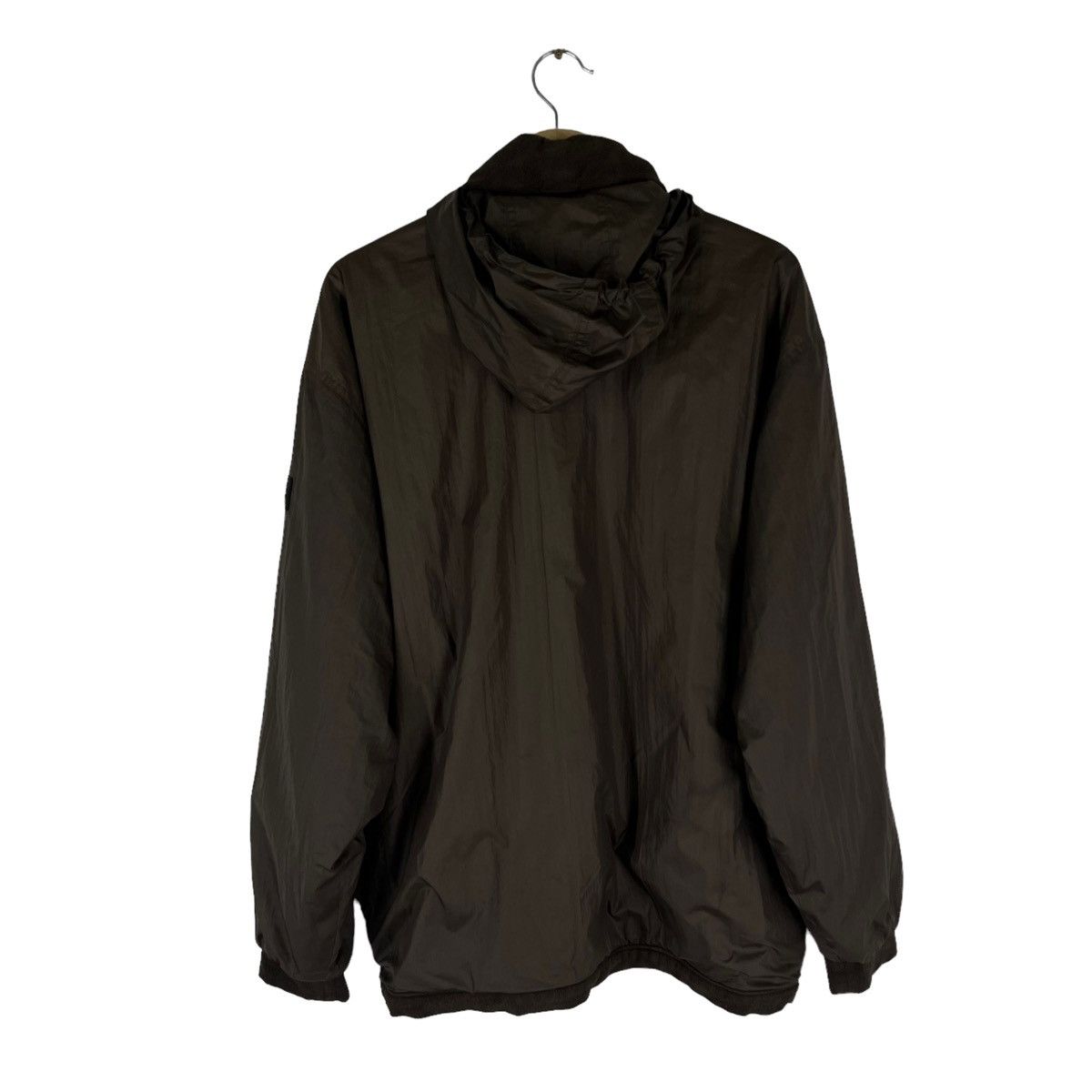 Burberry VINTAGE REVERSIBLE SURVIVAL JACKET THOMAS BURBERRY Size US M / EU 48-50 / 2 - 10 Thumbnail