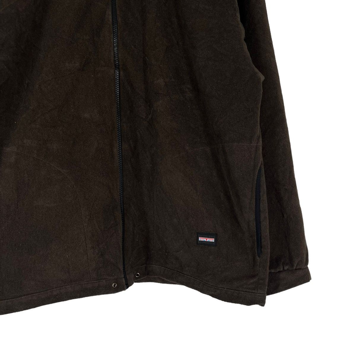 Burberry VINTAGE REVERSIBLE SURVIVAL JACKET THOMAS BURBERRY Size US M / EU 48-50 / 2 - 15 Thumbnail