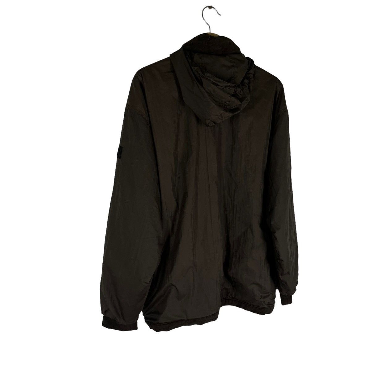Burberry VINTAGE REVERSIBLE SURVIVAL JACKET THOMAS BURBERRY Size US M / EU 48-50 / 2 - 9 Thumbnail