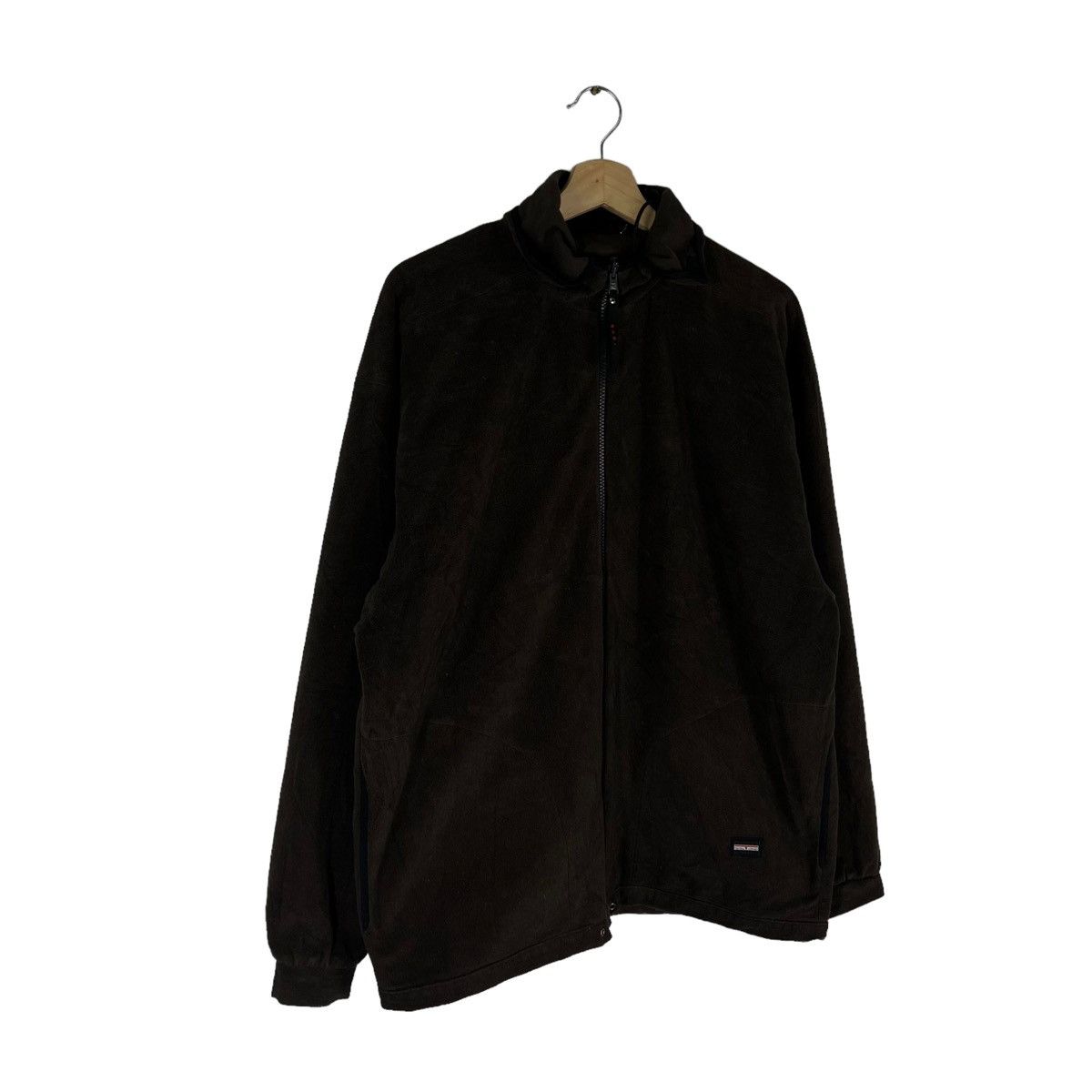 Burberry VINTAGE REVERSIBLE SURVIVAL JACKET THOMAS BURBERRY Size US M / EU 48-50 / 2 - 11 Thumbnail