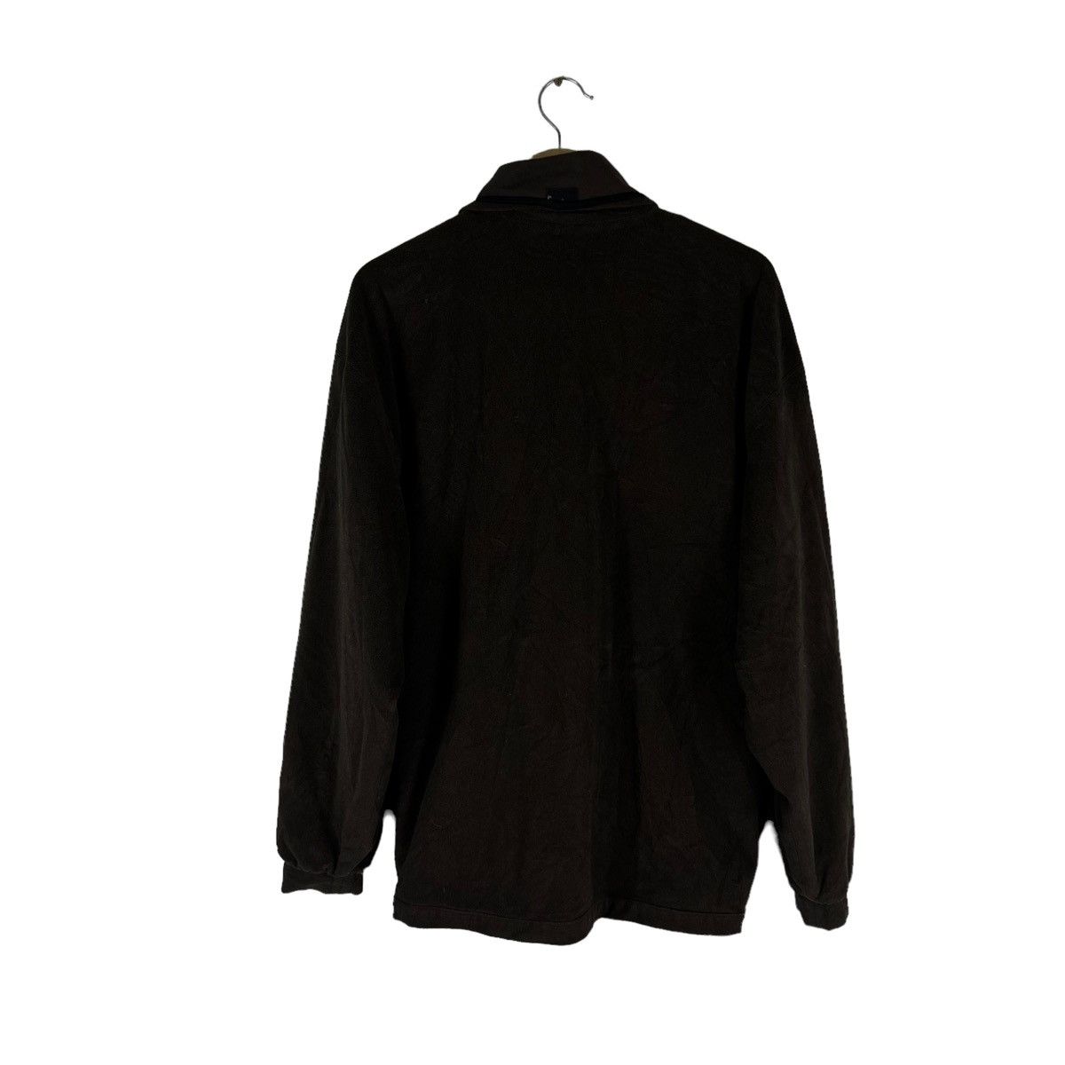 Burberry VINTAGE REVERSIBLE SURVIVAL JACKET THOMAS BURBERRY Size US M / EU 48-50 / 2 - 13 Thumbnail