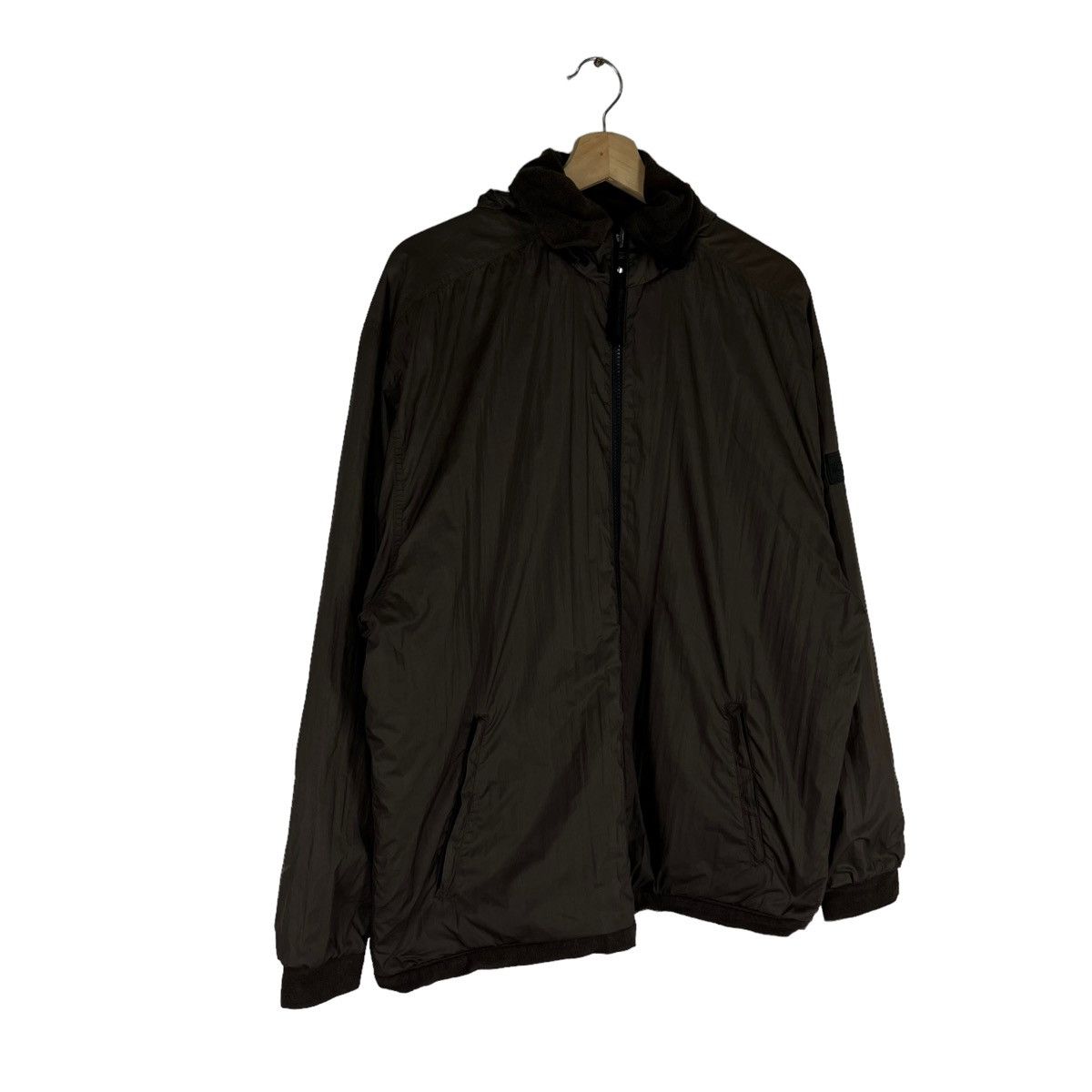 Burberry VINTAGE REVERSIBLE SURVIVAL JACKET THOMAS BURBERRY Size US M / EU 48-50 / 2 - 2 Thumbnail