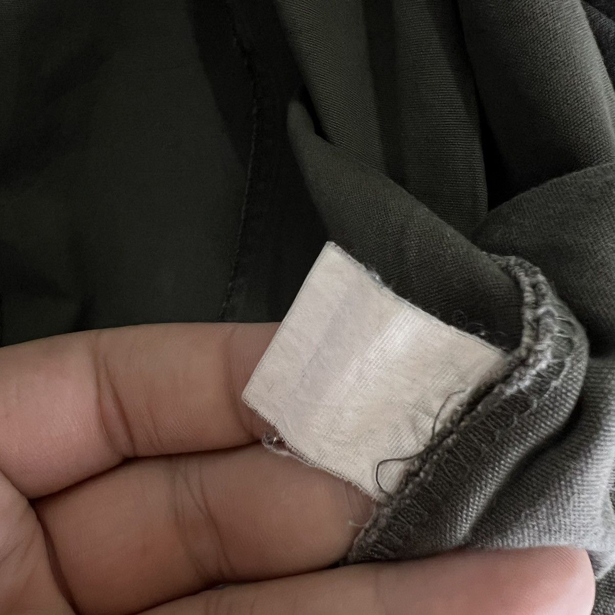 Japanese Brand VINTAGE CHORE JACKET WORKERS INSPIRED ISSEY MIYAKE JAPAN Size US M / EU 48-50 / 2 - 9 Thumbnail
