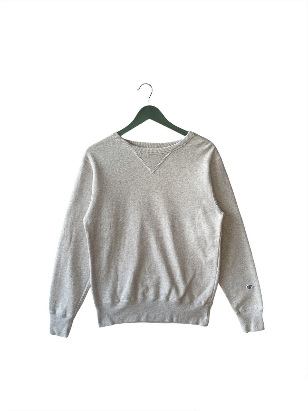 Champion Vintage 90s Champion Sweatshirt Size M / US 6-8 / IT 42-44 - 2 Thumbnail