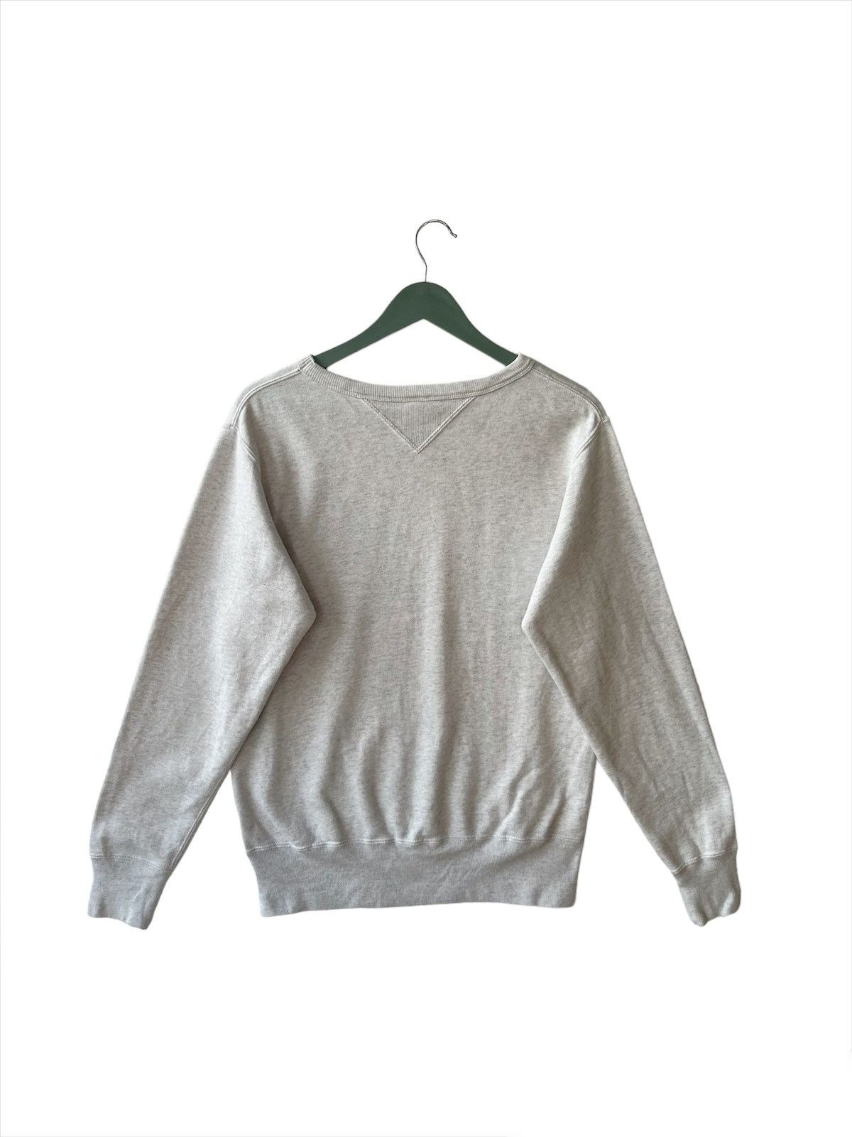 Champion Vintage 90s Champion Sweatshirt Size M / US 6-8 / IT 42-44 - 1 Thumbnail