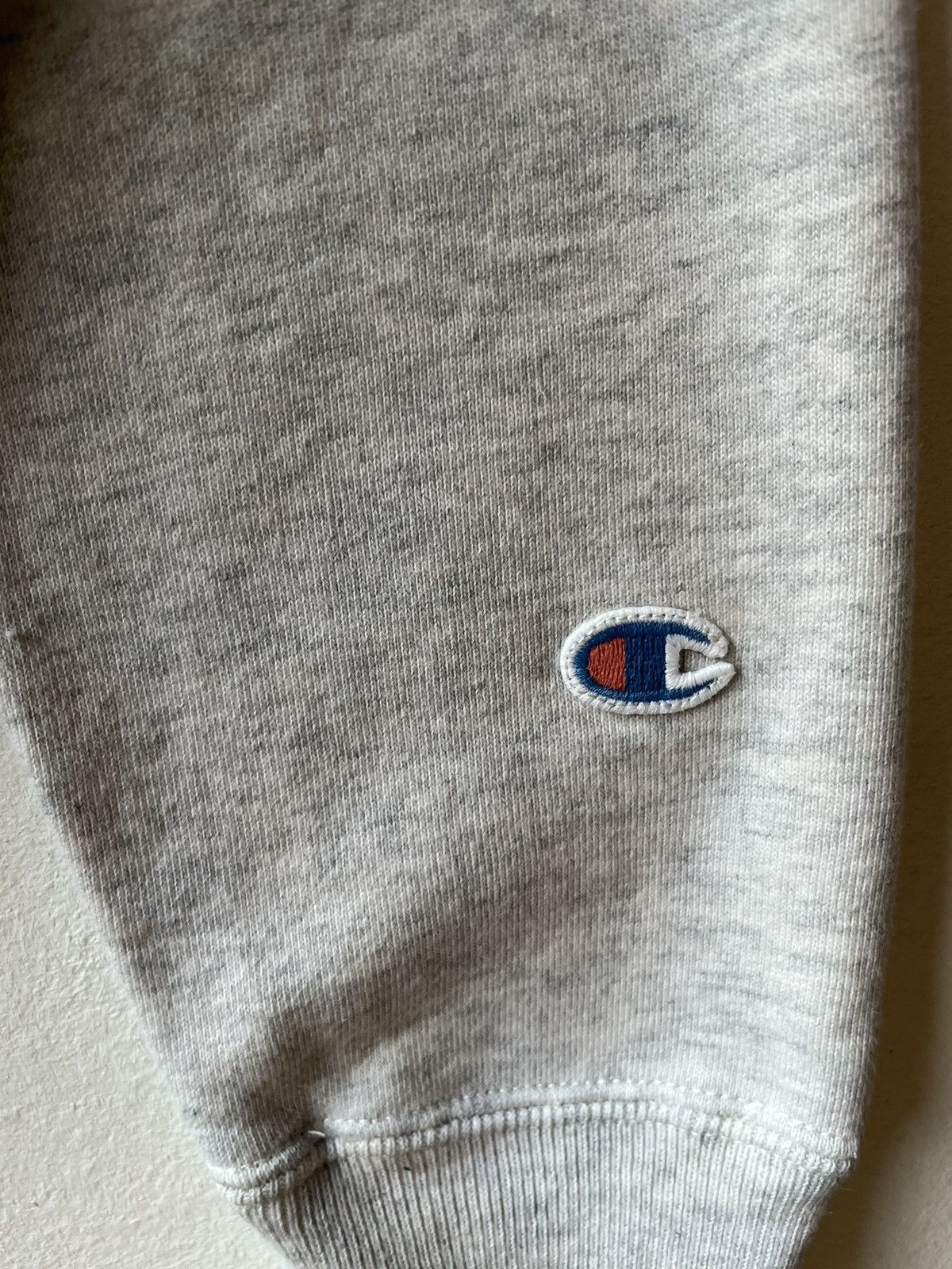 Champion Vintage 90s Champion Sweatshirt Size M / US 6-8 / IT 42-44 - 3 Thumbnail