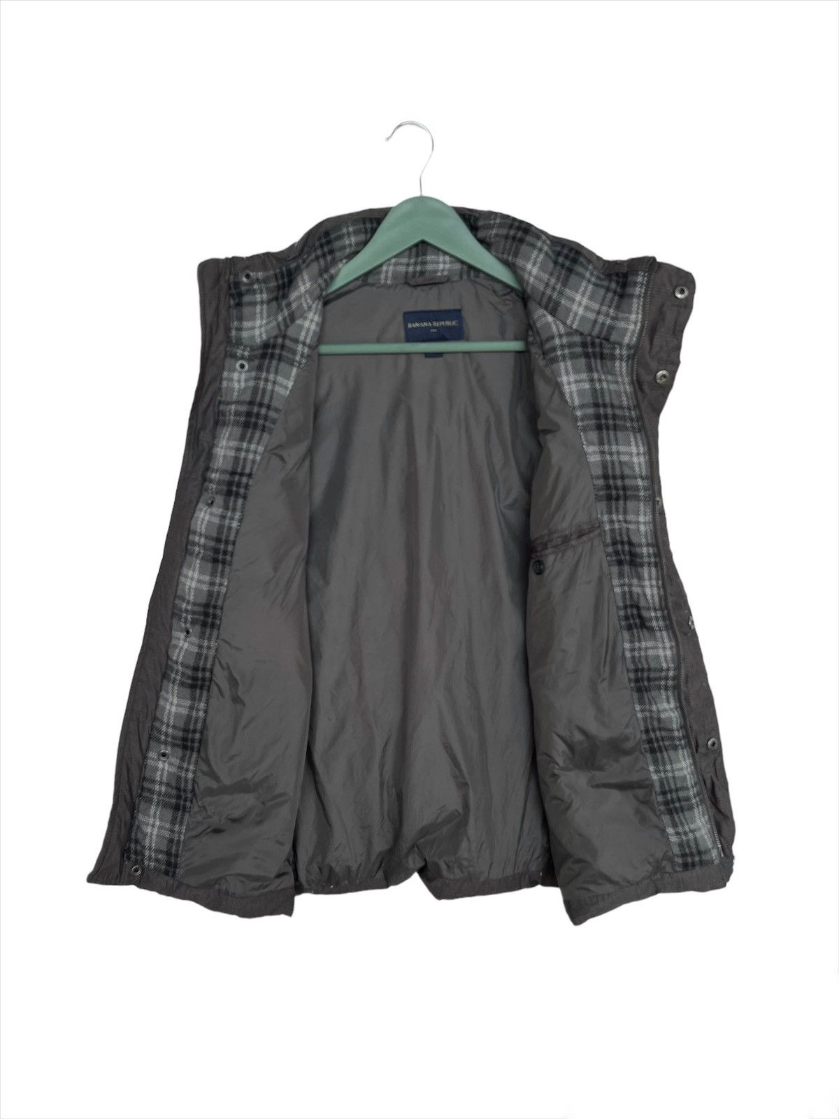 Banana Republic Banana Republic Puffer Vest Size US M / EU 48-50 / 2 - 3 Thumbnail
