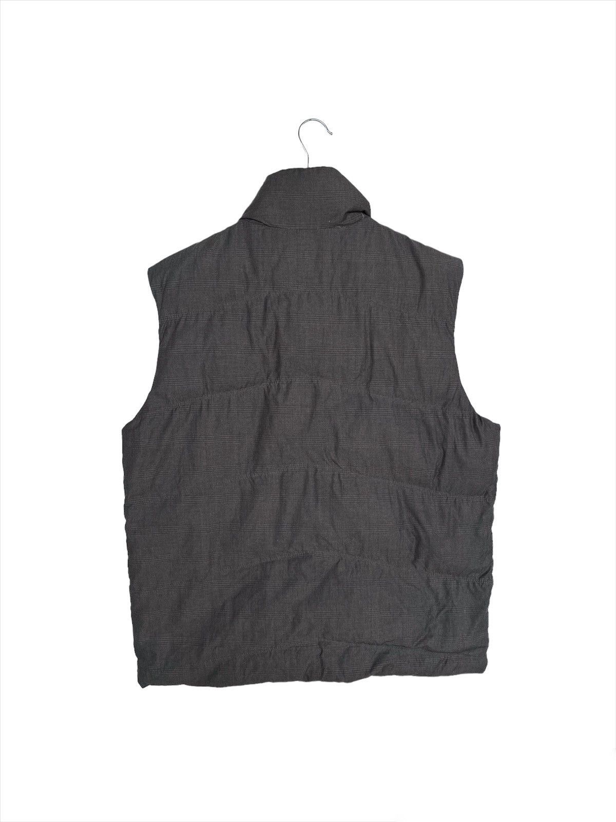 Banana Republic Banana Republic Puffer Vest Size US M / EU 48-50 / 2 - 2 Thumbnail