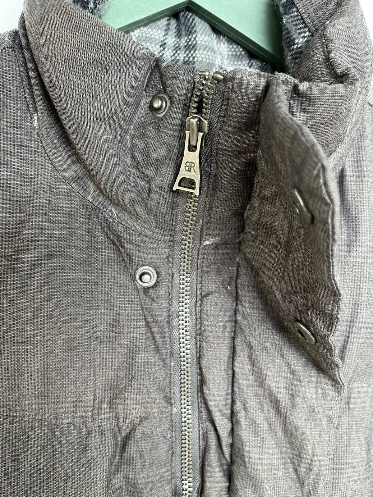Banana Republic Banana Republic Puffer Vest Size US M / EU 48-50 / 2 - 5 Thumbnail