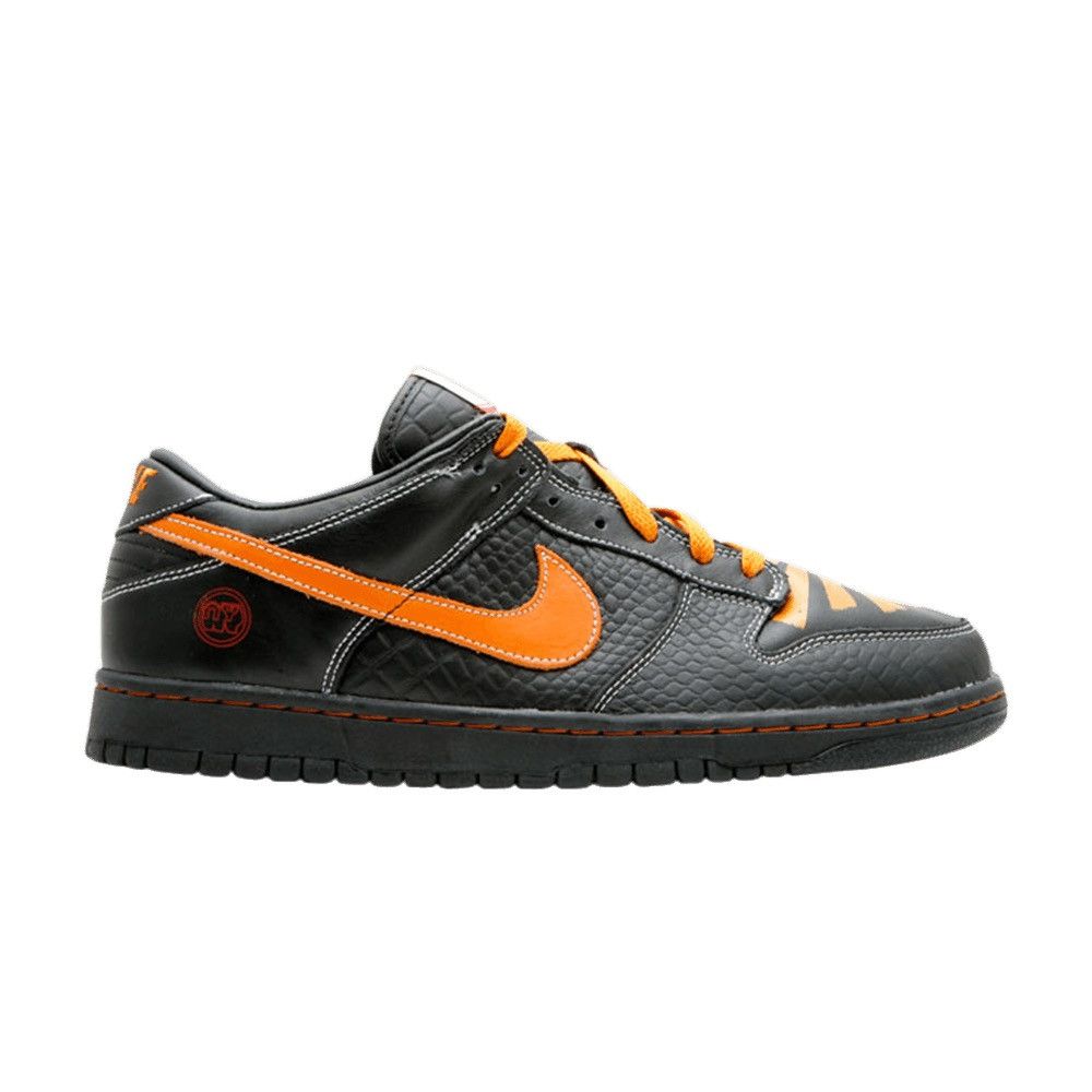 NIKE DUNK LOW EX ID NYC WORLD HOOPS PACK sb vlone
