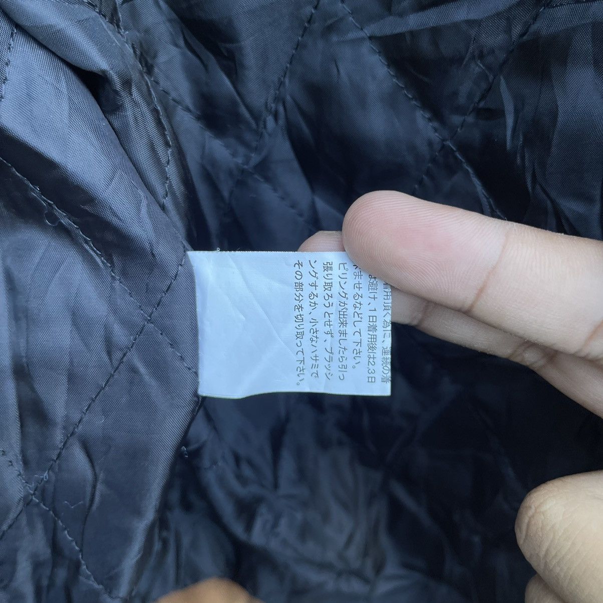 Japanese Brand Multi Pocket Tech Power To The People Jacket Size US M / EU 48-50 / 2 - 13 Thumbnail