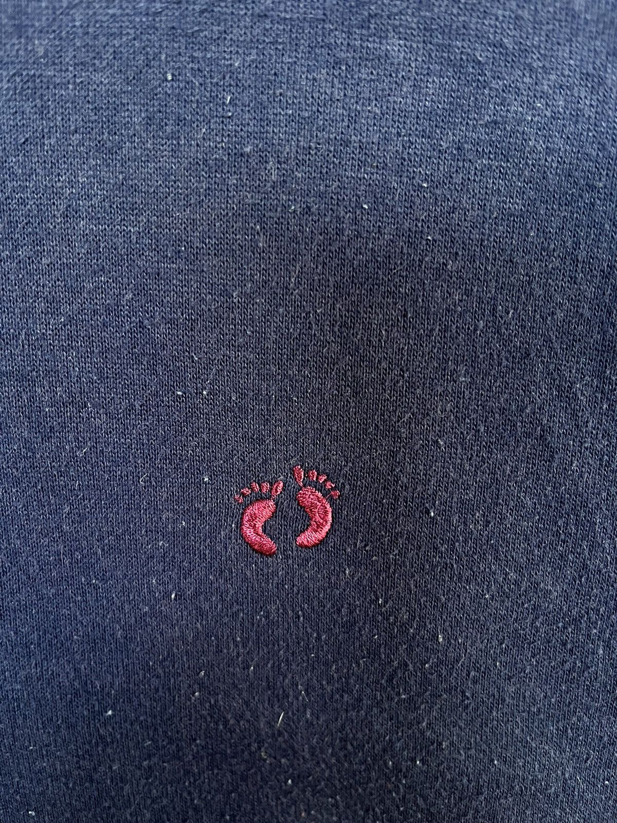 Hang Ten Vintage Hang Ten Sweatshirt Size US L / EU 52-54 / 3 - 3 Thumbnail